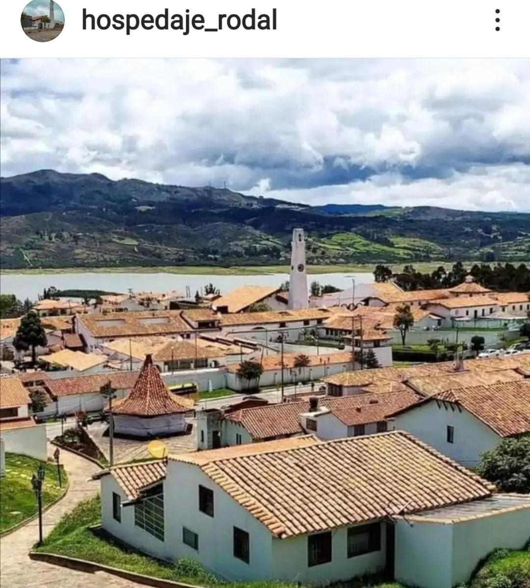 Hospedaje Rodal