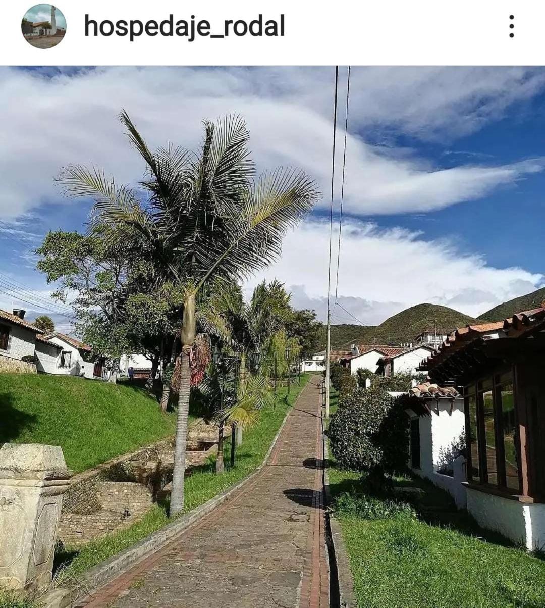 Hospedaje Rodal