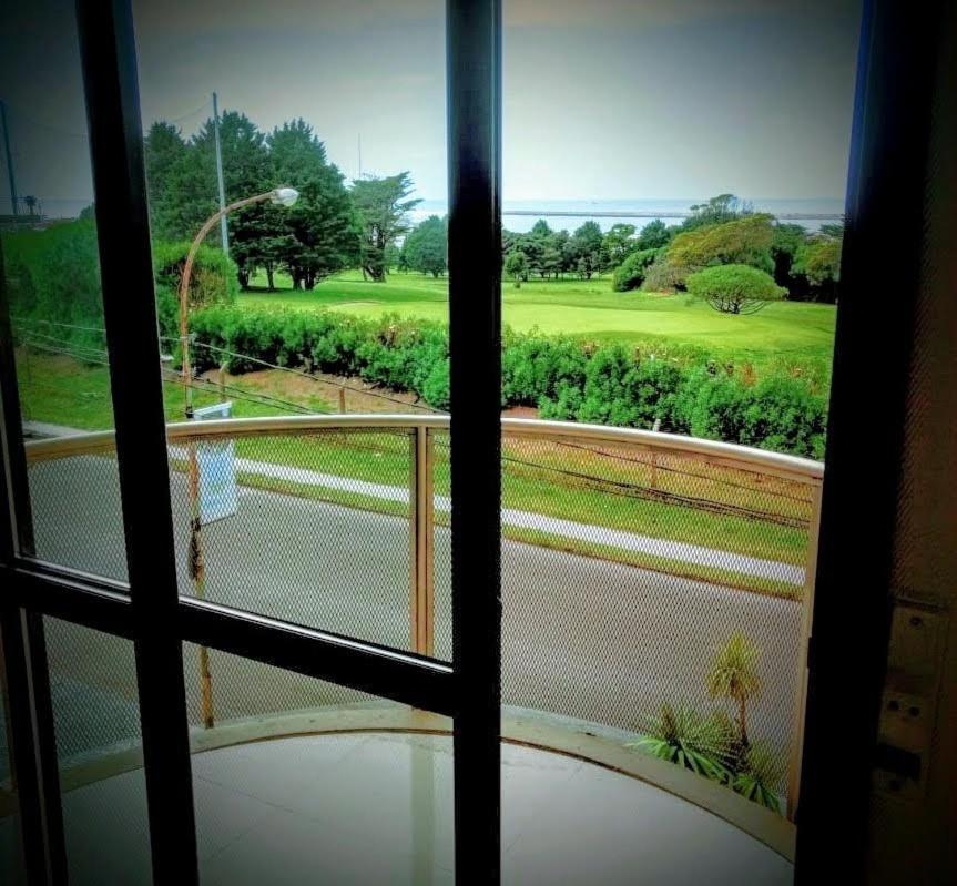 VISTAS DEL GOLF