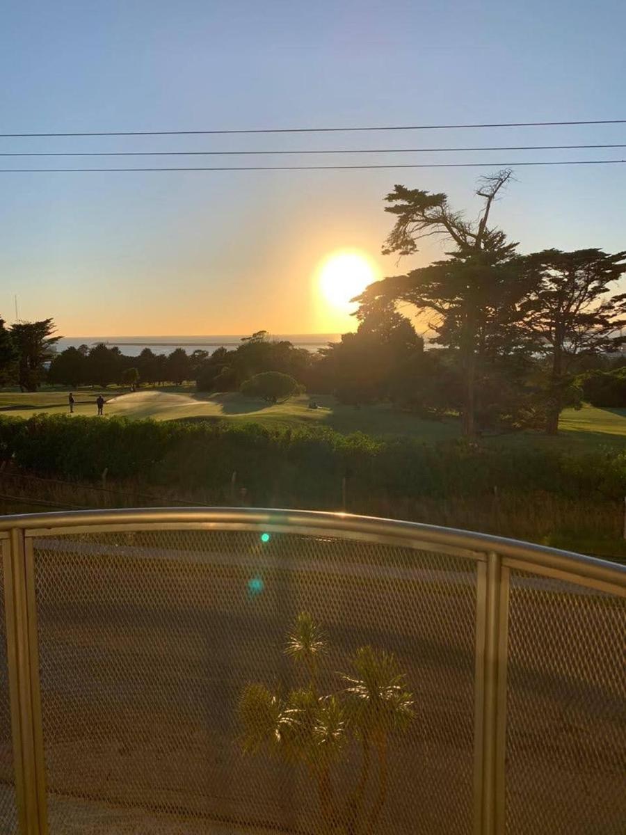 VISTAS DEL GOLF