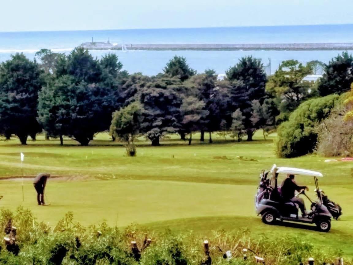 VISTAS DEL GOLF