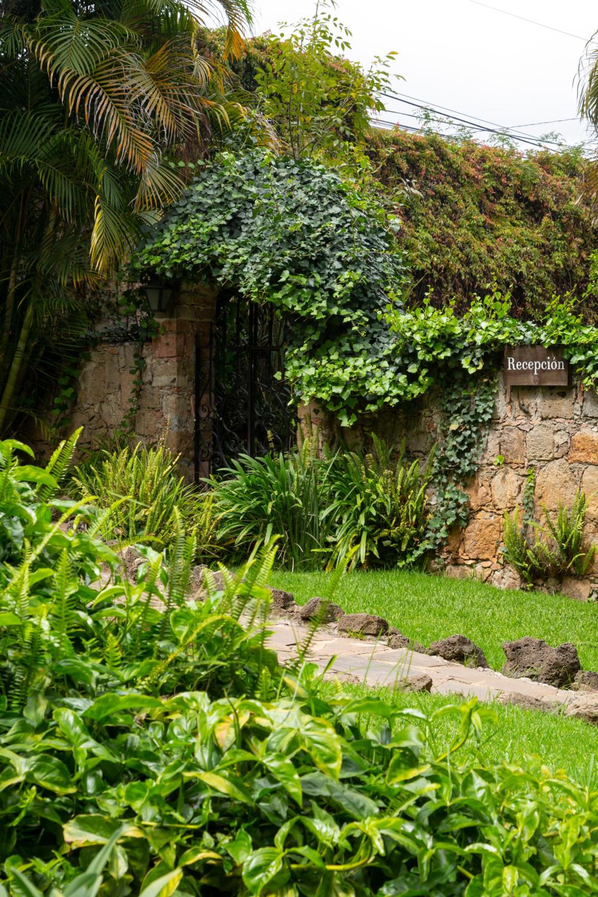 Hotel Casa Magdalena Hotel Boutique - Image 1