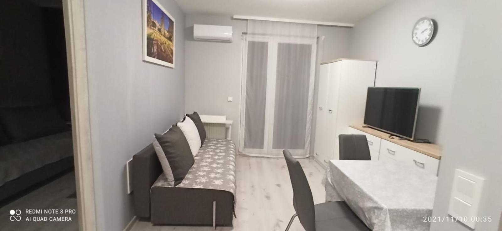 Apartament w sercu Ciechocinka, photo 9