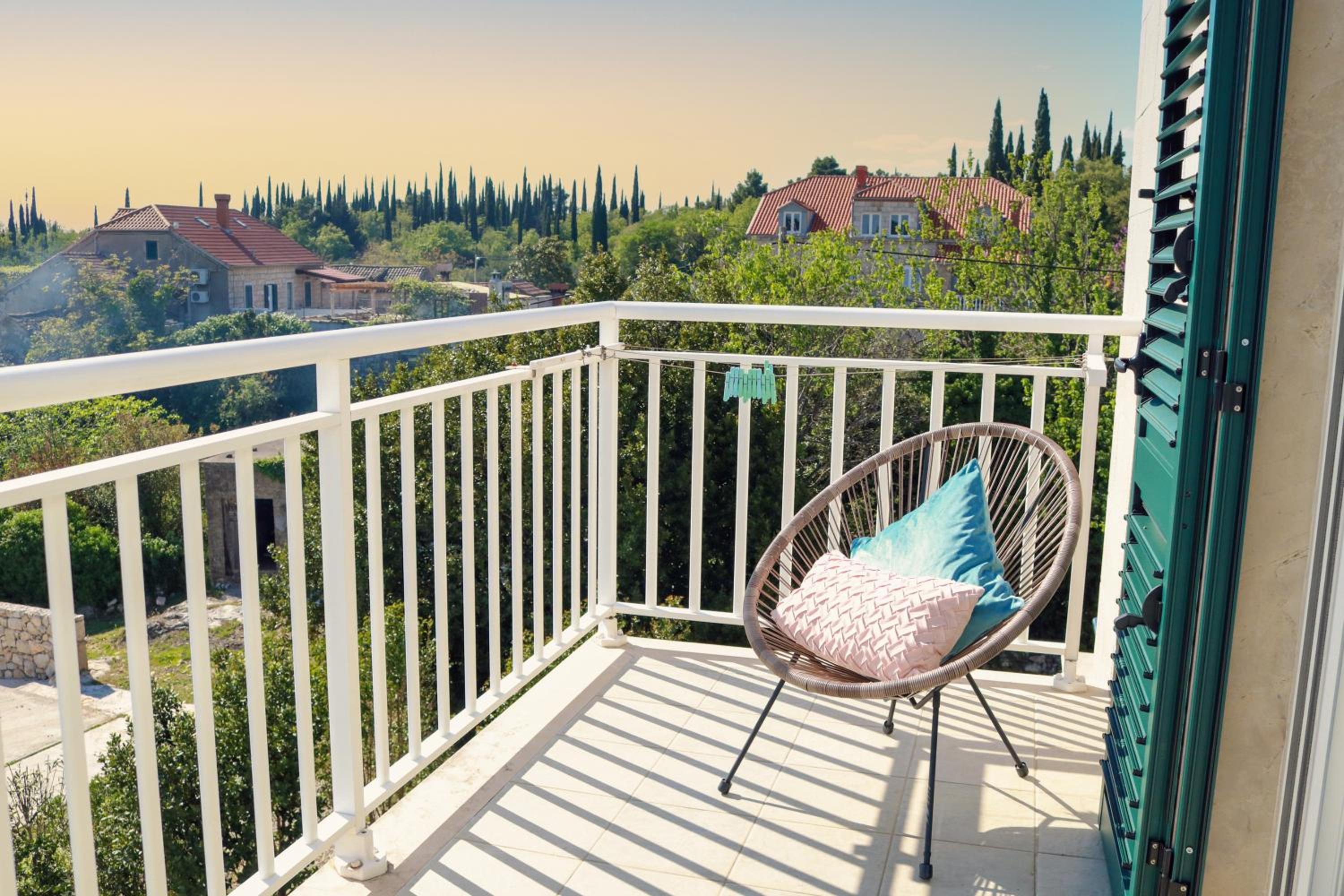Apartments Grand Pinea view 2