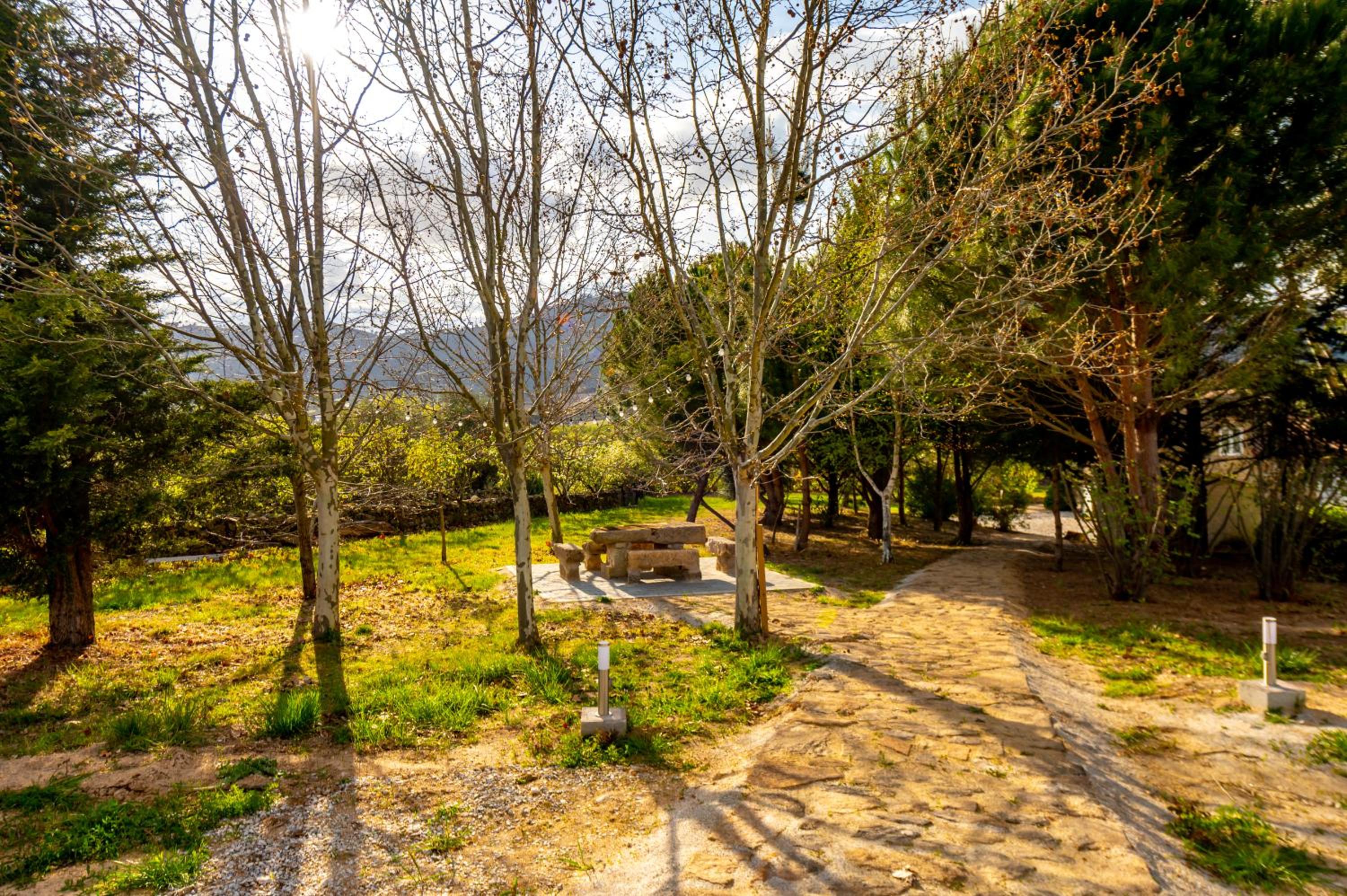 Herdade do Mondego