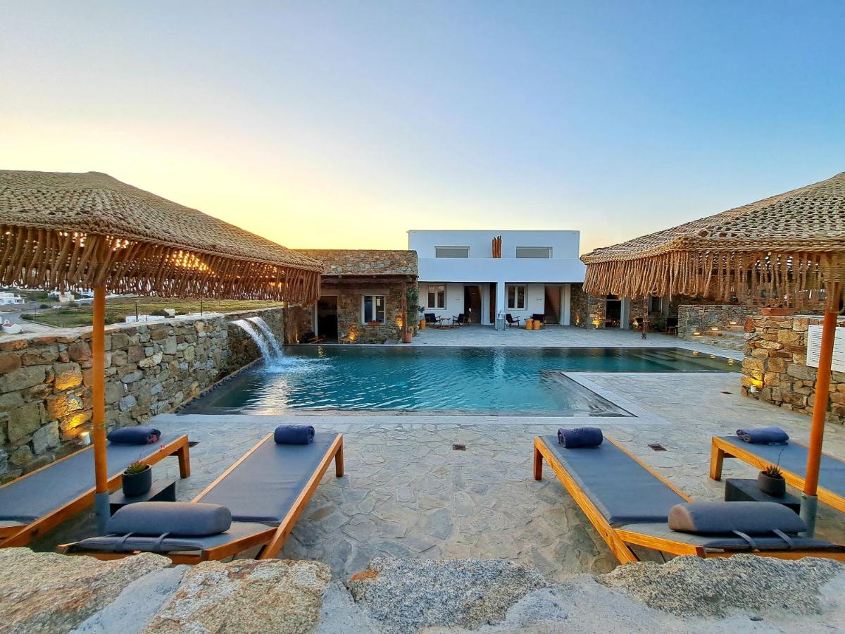Mykonian Art Homes - Casa Noe photo 5