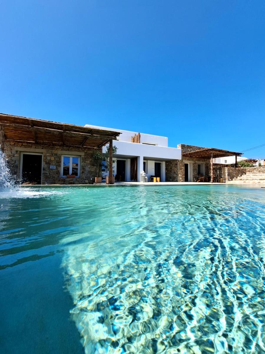 Mykonian Art Homes - Casa Noe photo 3