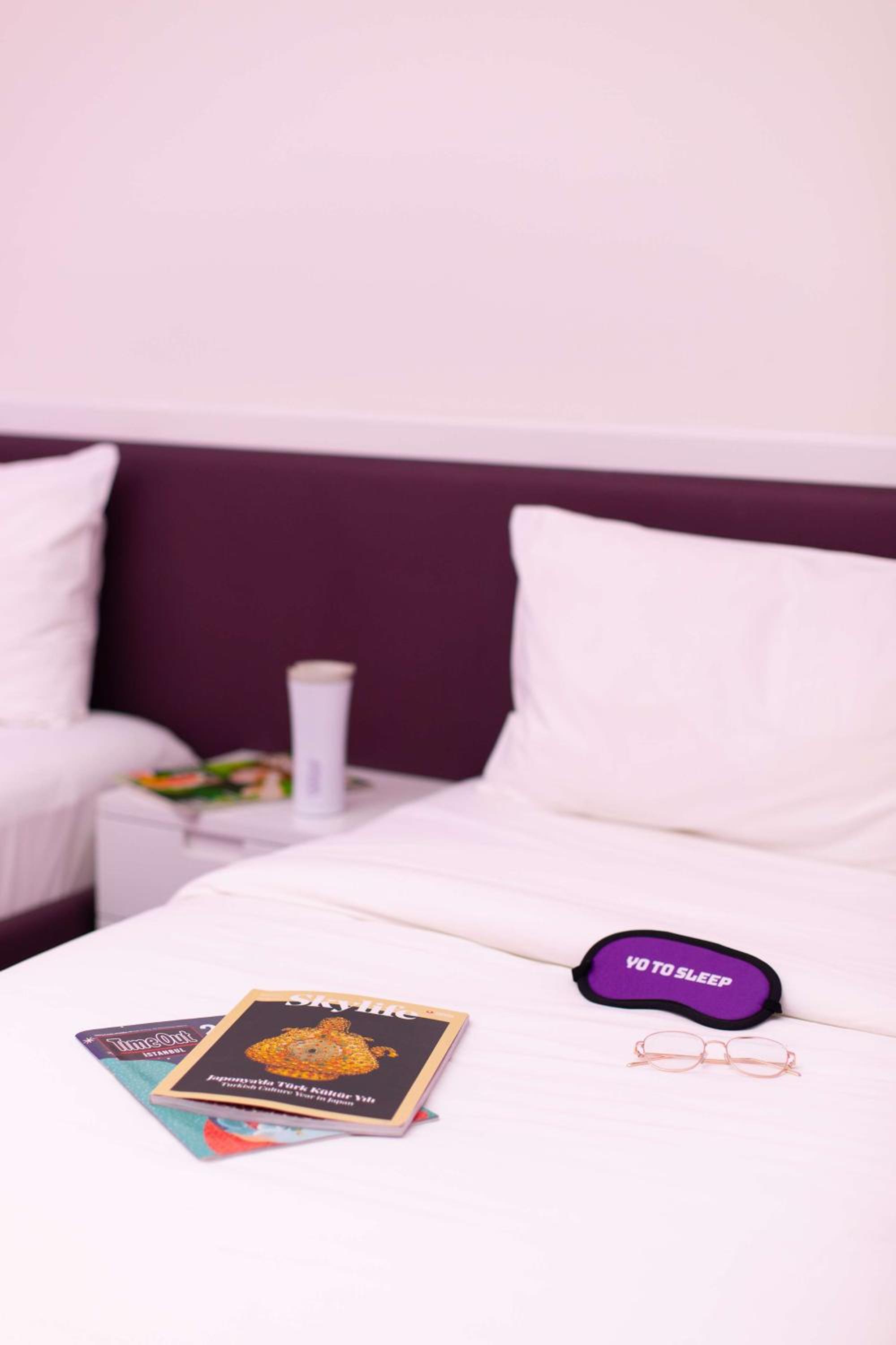 Yotel Miami, Select By Hilton 2