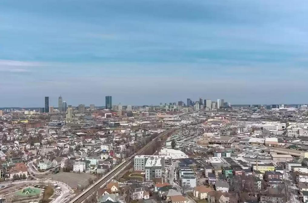 Boston Monadnock Properties