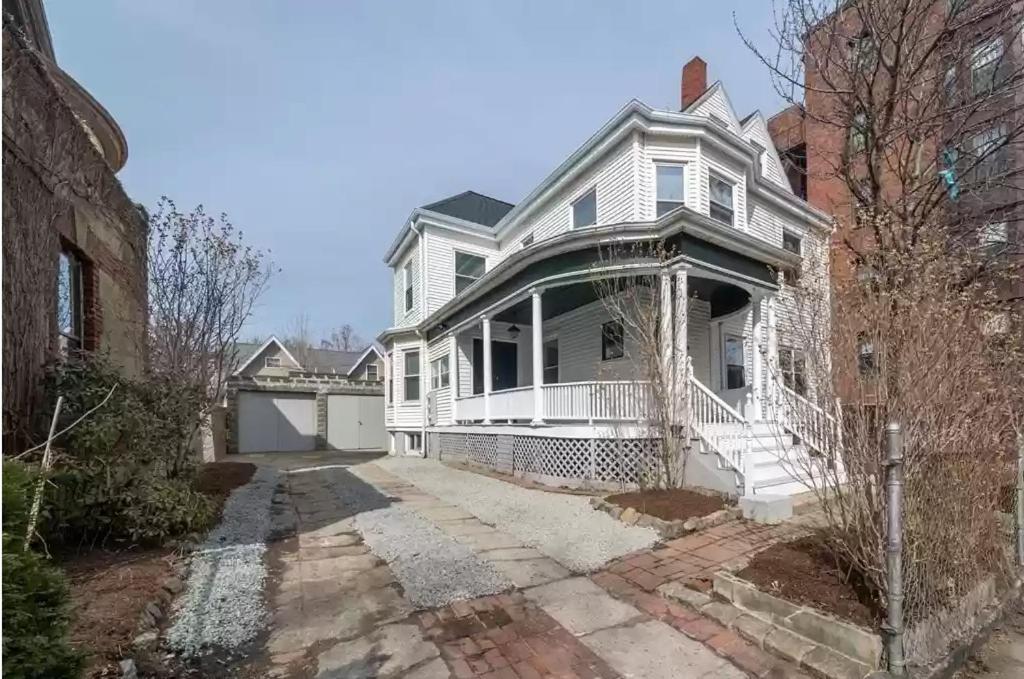 Boston Monadnock Properties