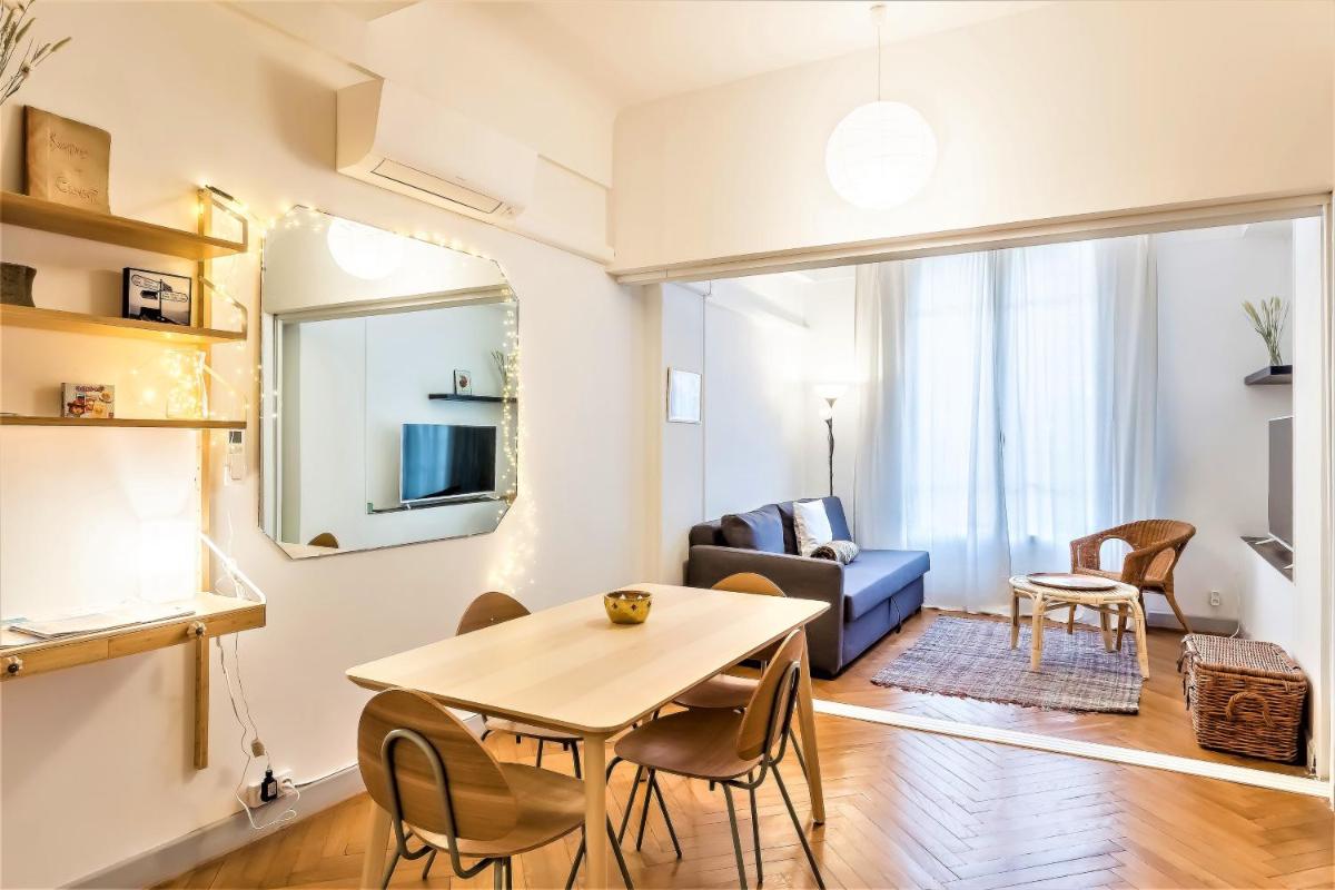 L'IMPERIA loft by Booking Guys photo 2