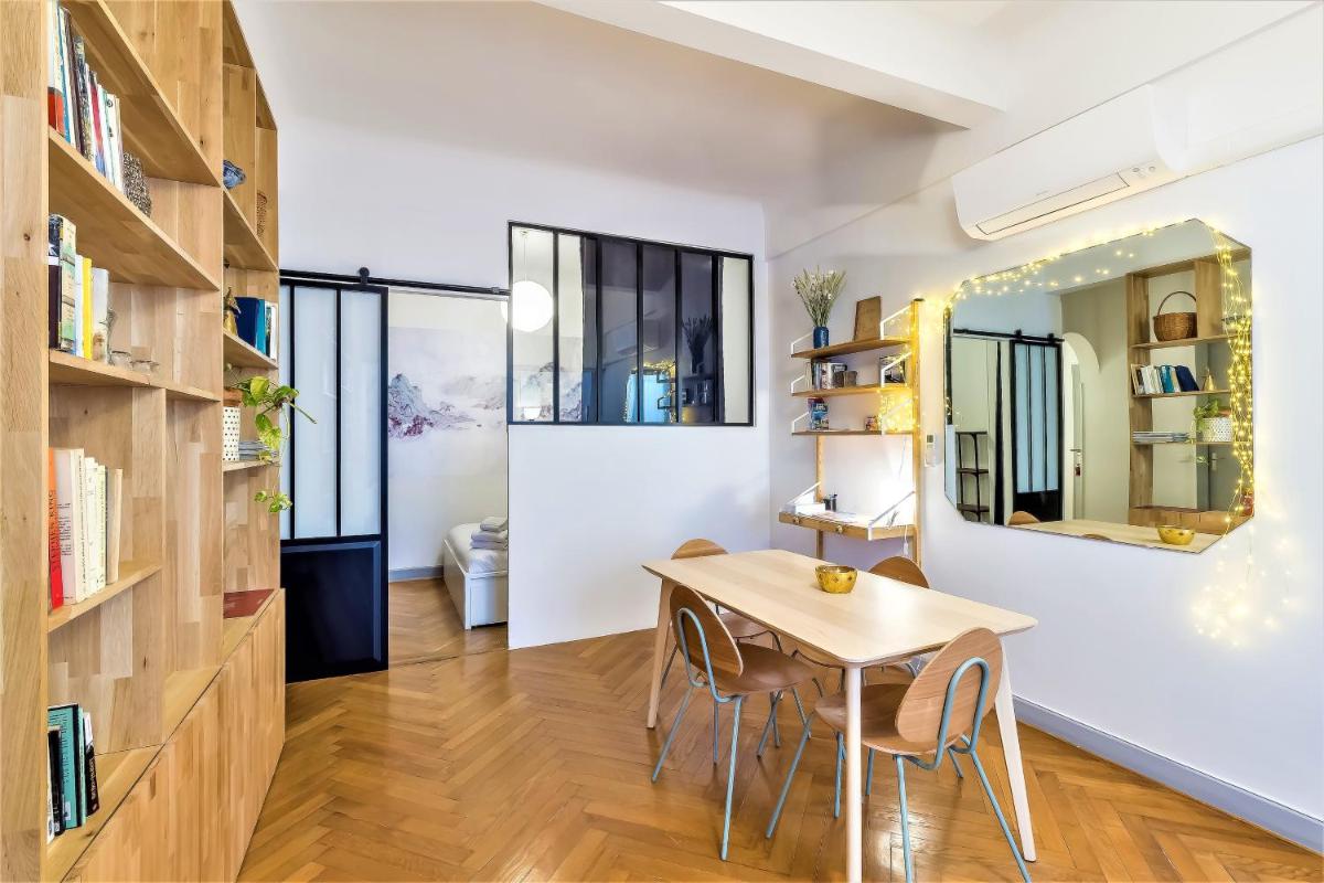 L'IMPERIA loft by Booking Guys photo 5