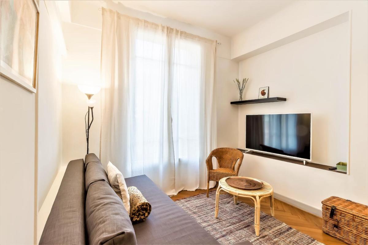 L'IMPERIA loft by Booking Guys photo 4