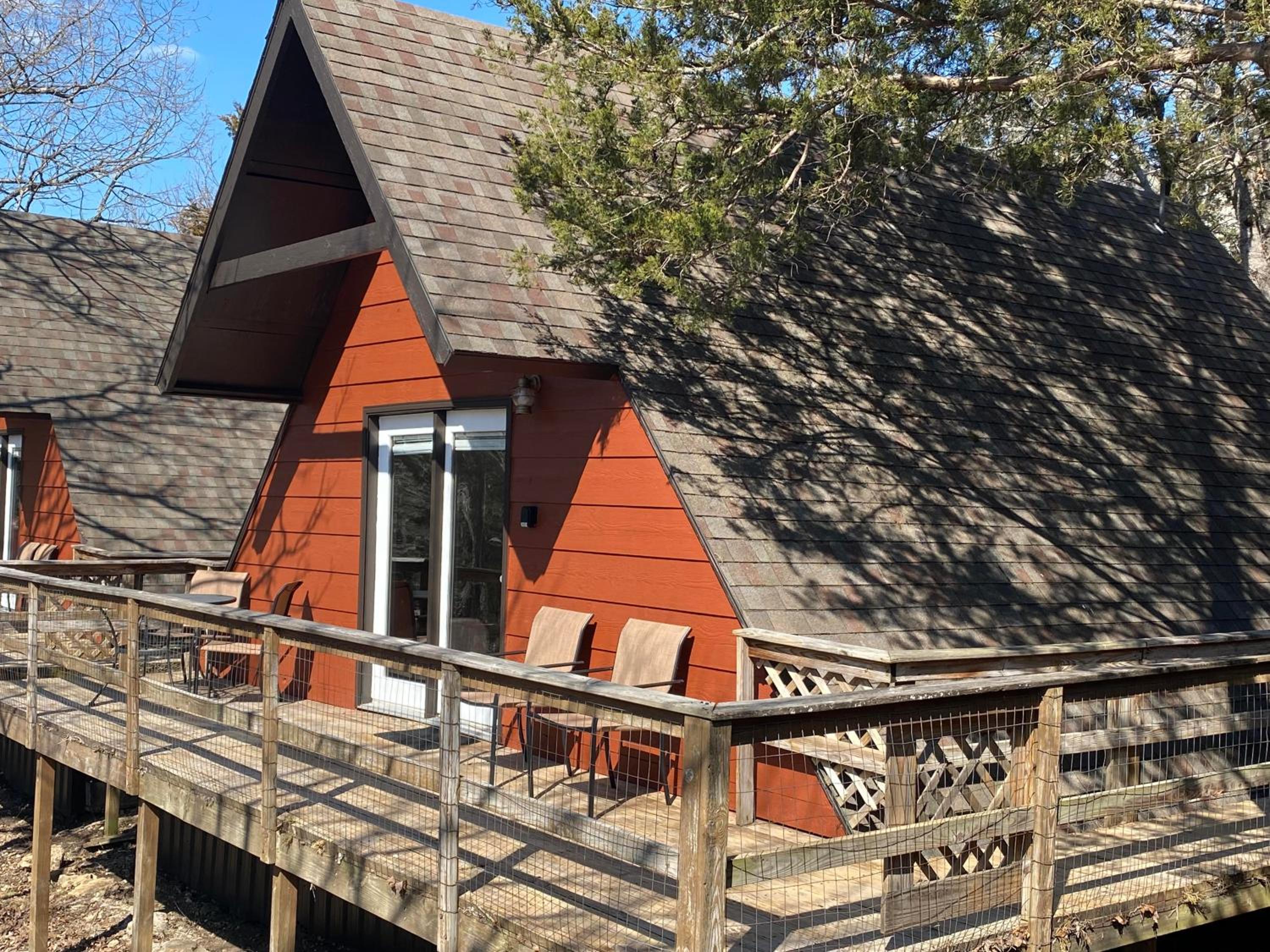 Calm Waters Resort
