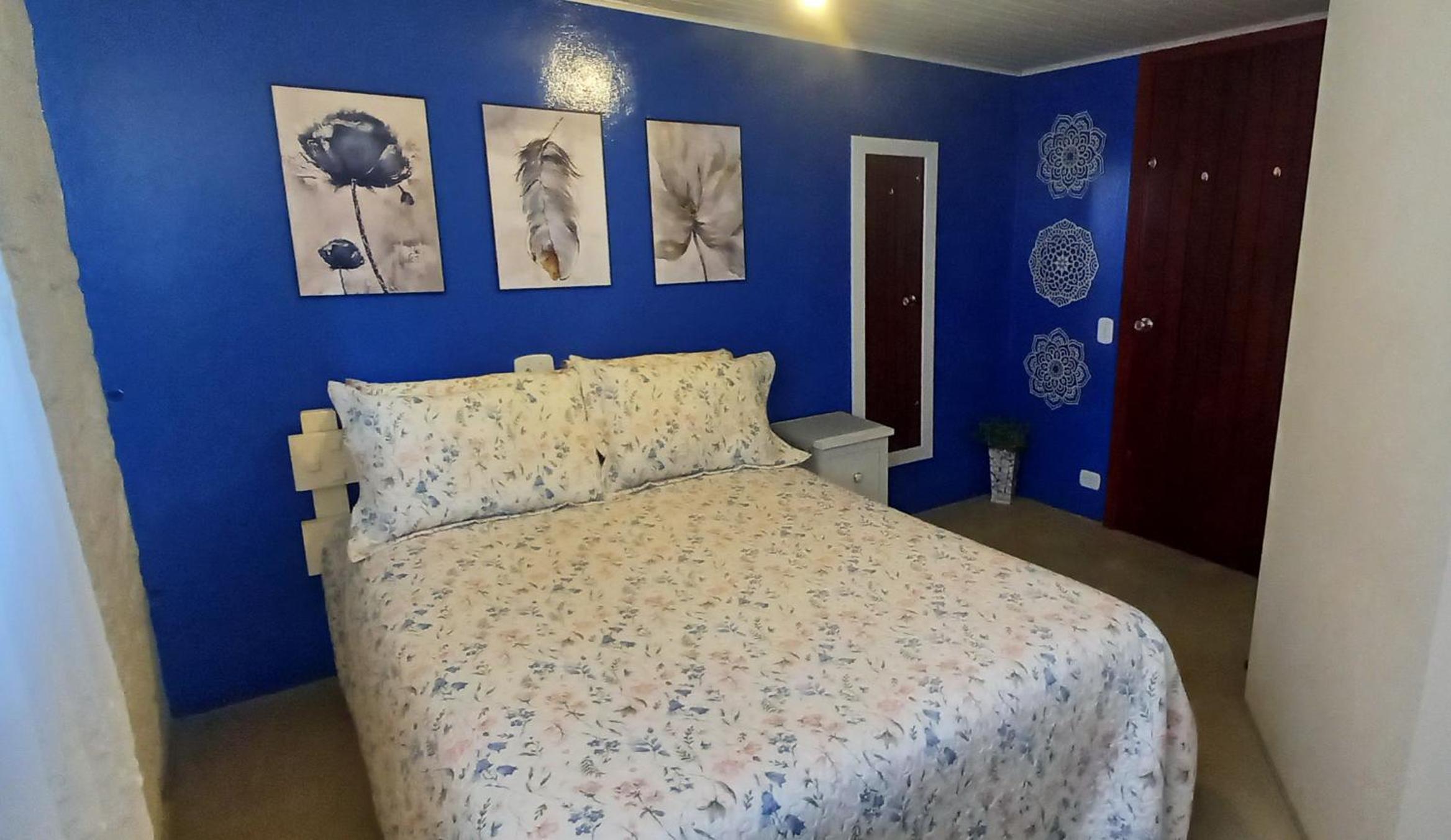 Recanto do Sonho em Campos do Jordão