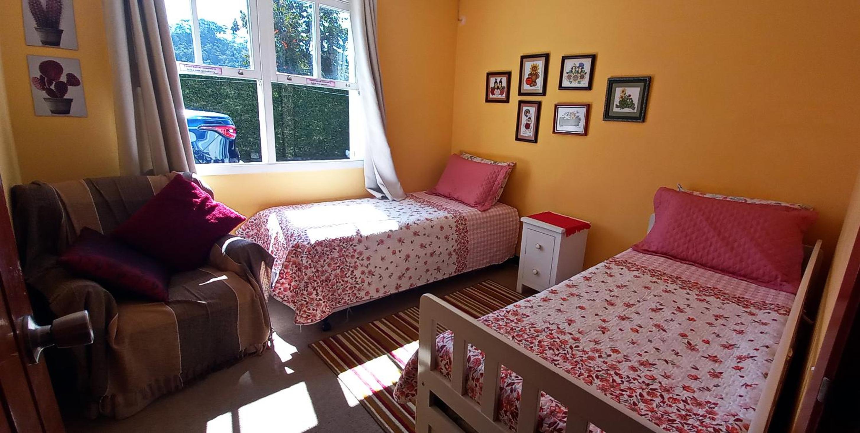 Recanto do Sonho em Campos do Jordão