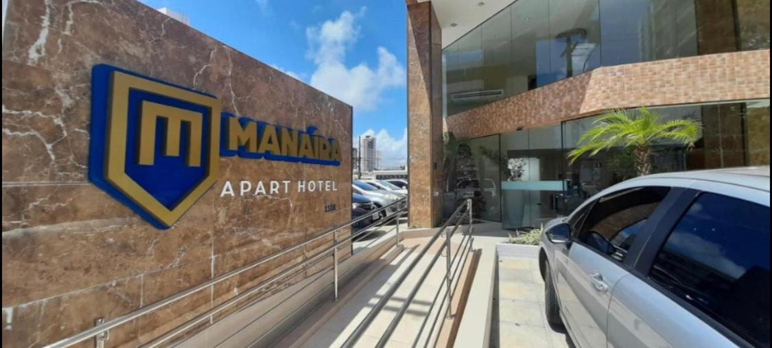 Manaíra Apart Hotel
