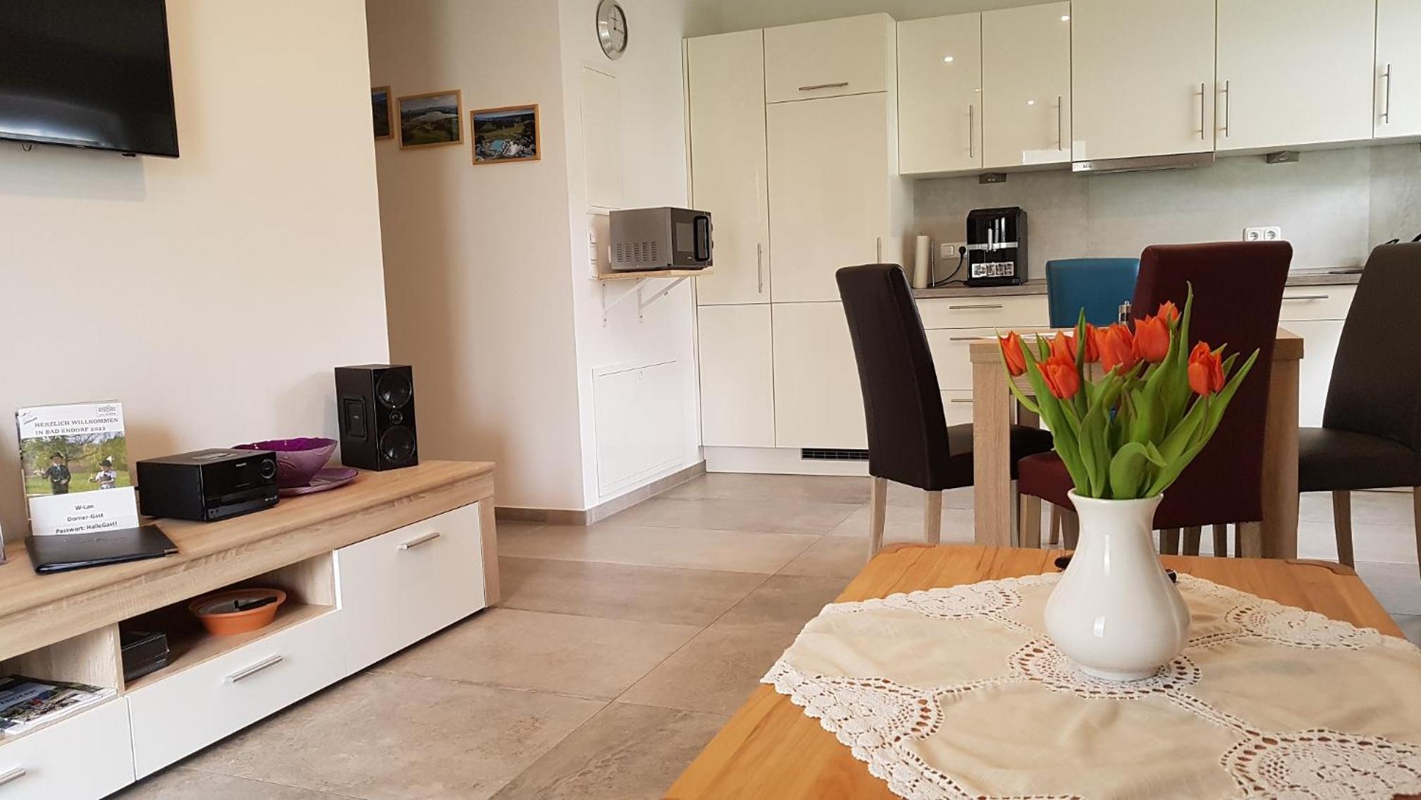 Ferienwohnung Rositta