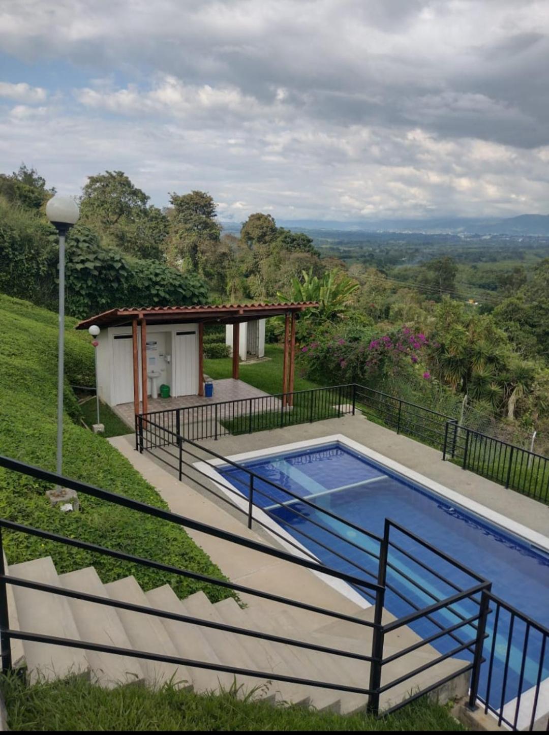 Hermoso y Acogedor Apartamento a Minutos del Parque del Café