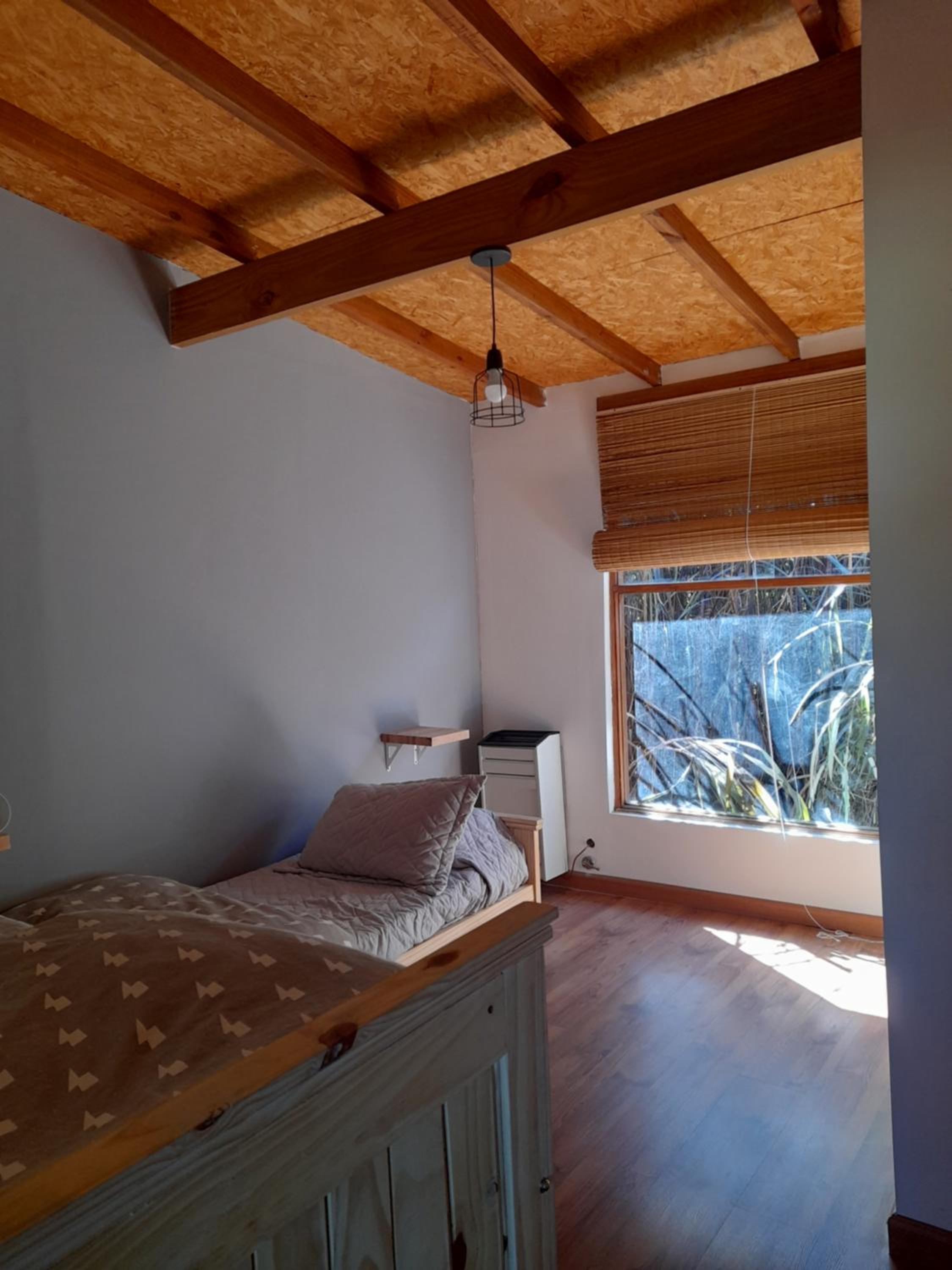 Cabaña en la Colina