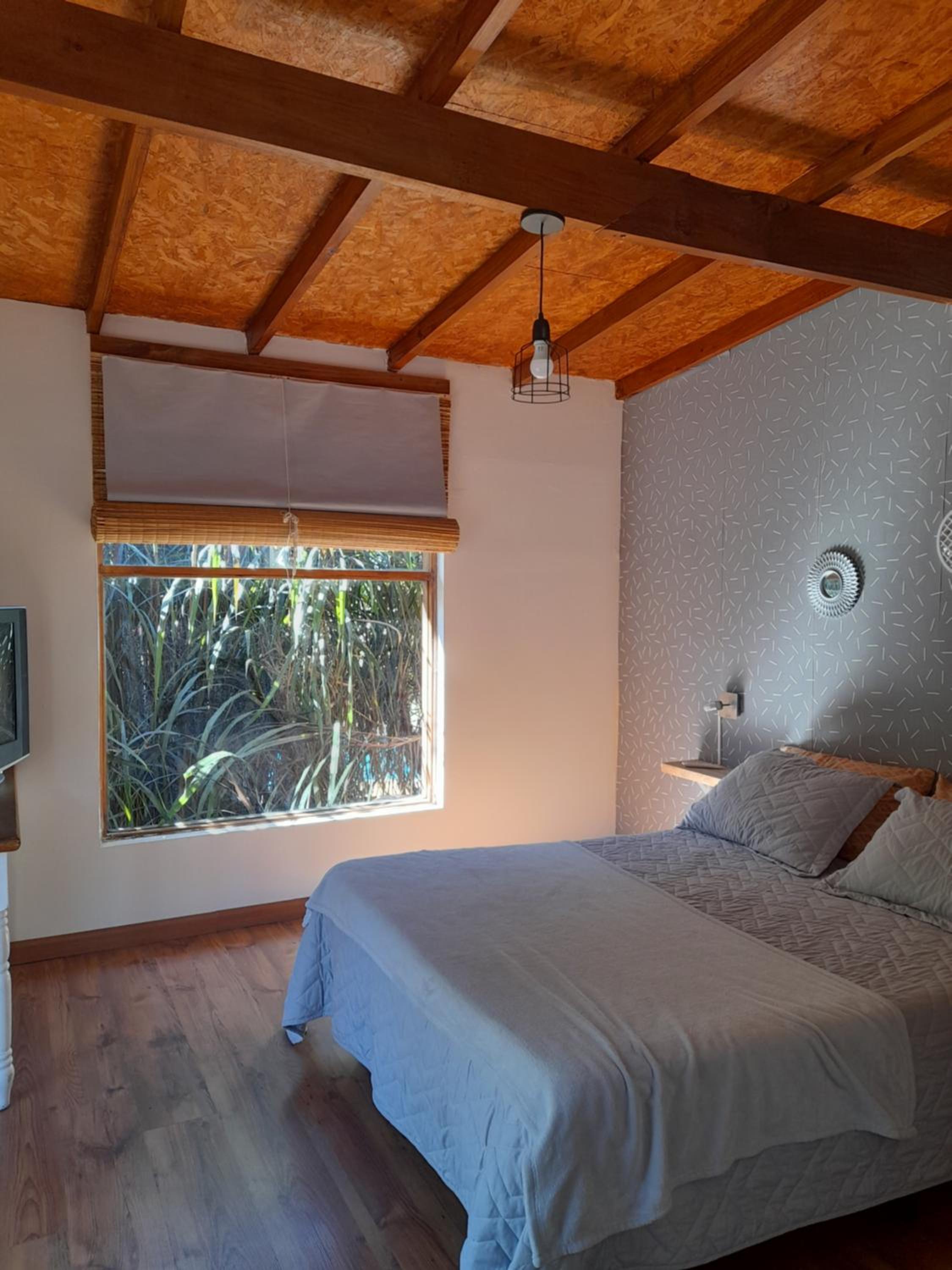 Cabaña en la Colina