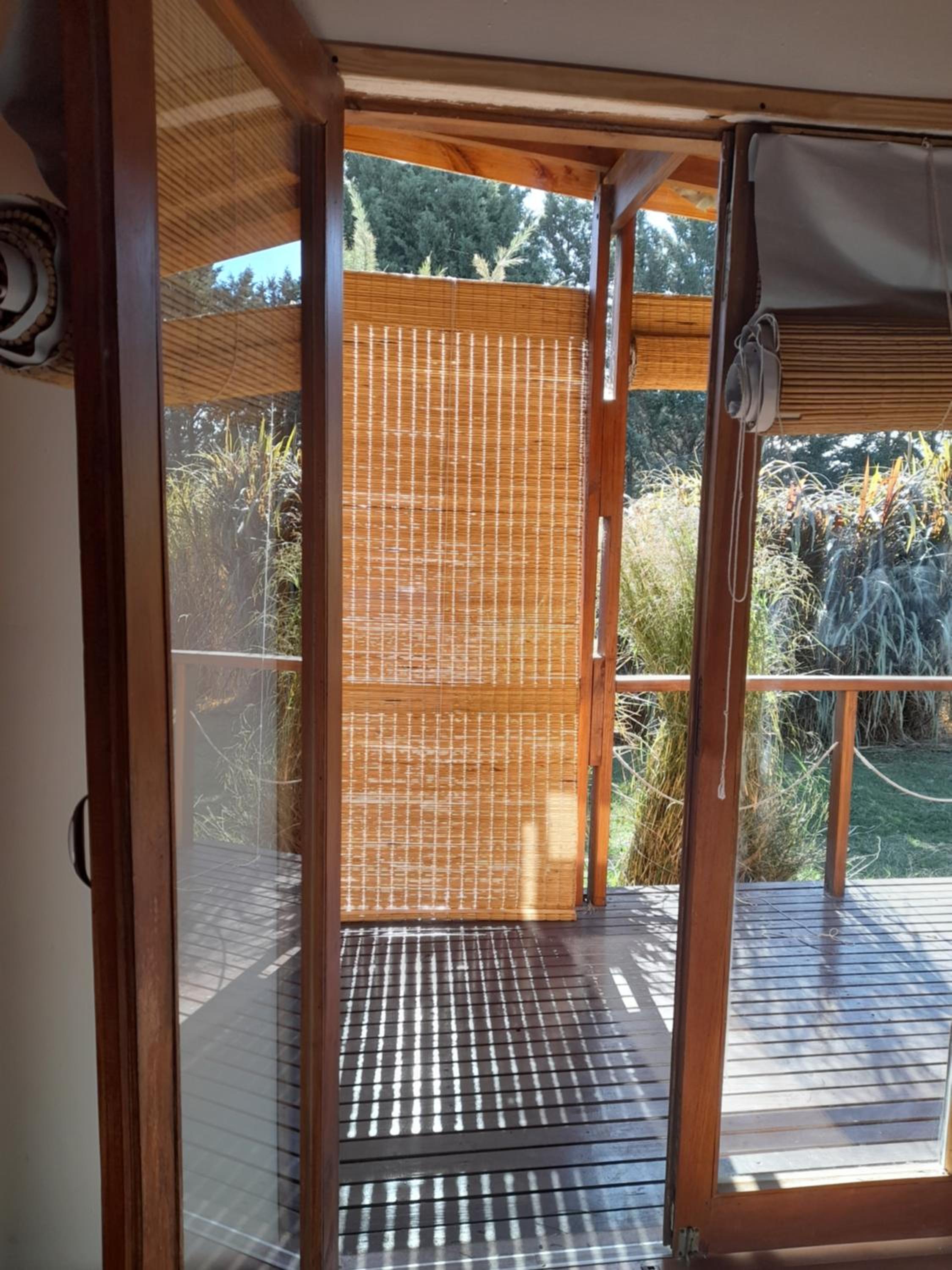 Cabaña en la Colina