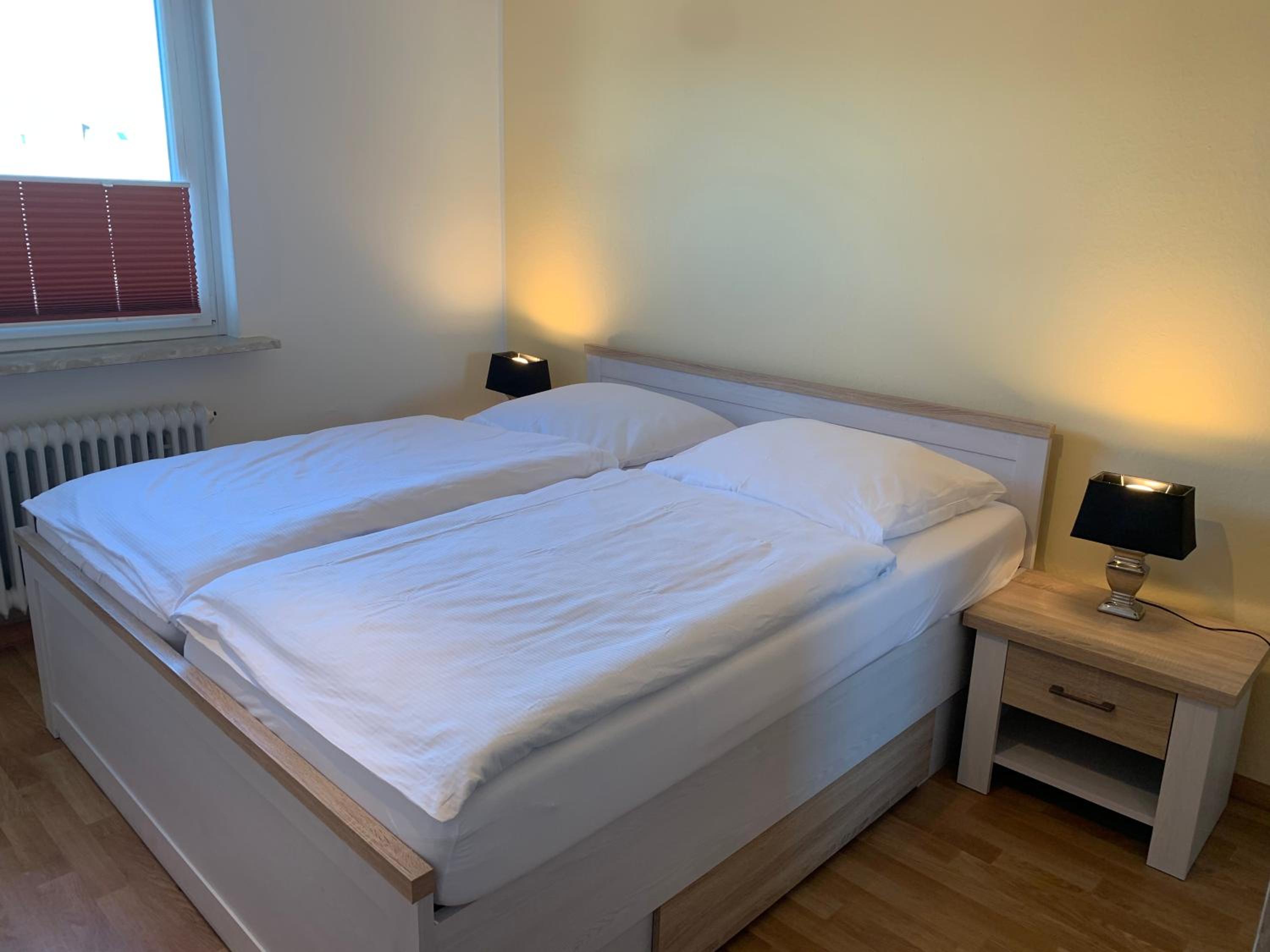 Kleine Brise Apartment 7