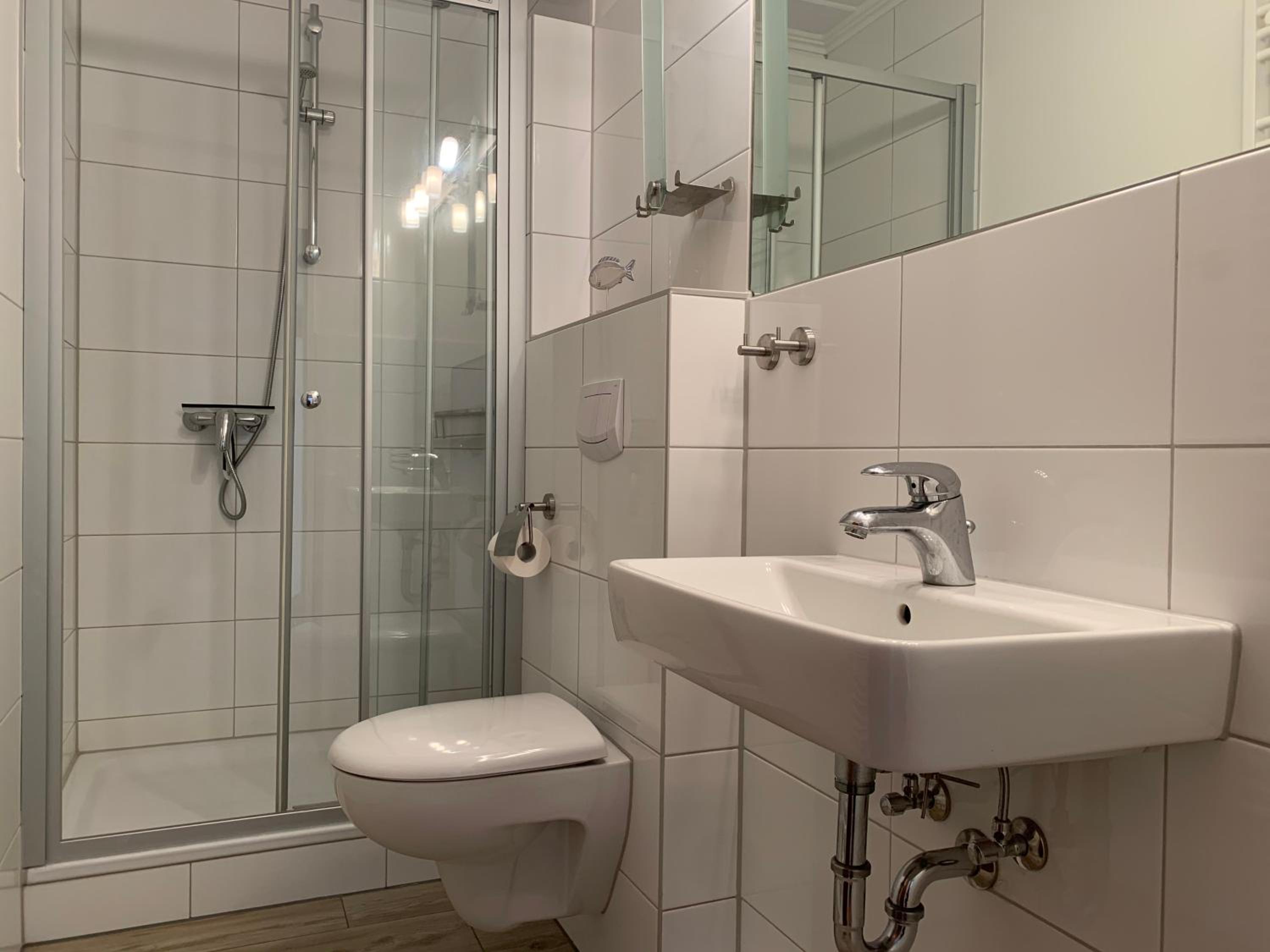 Kleine Brise Apartment 7
