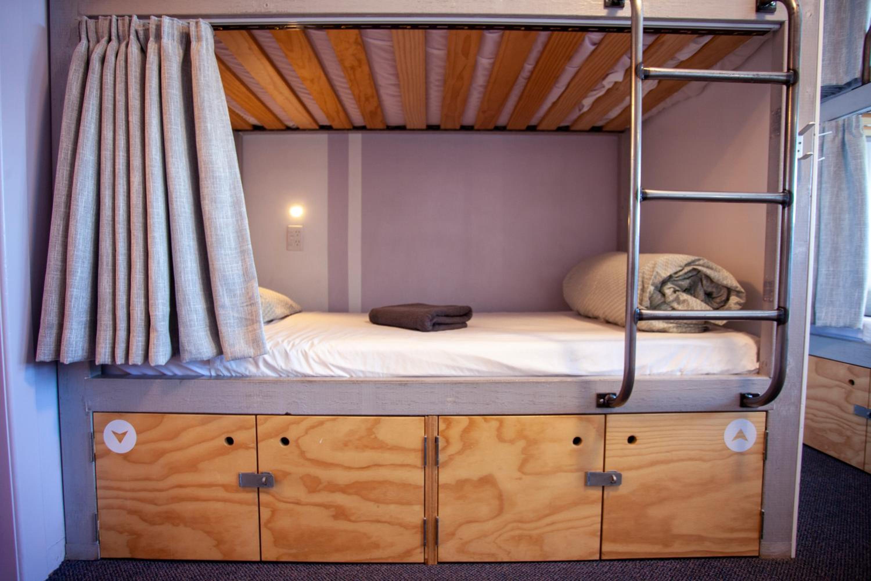 Absoloot Hostel Queenstown