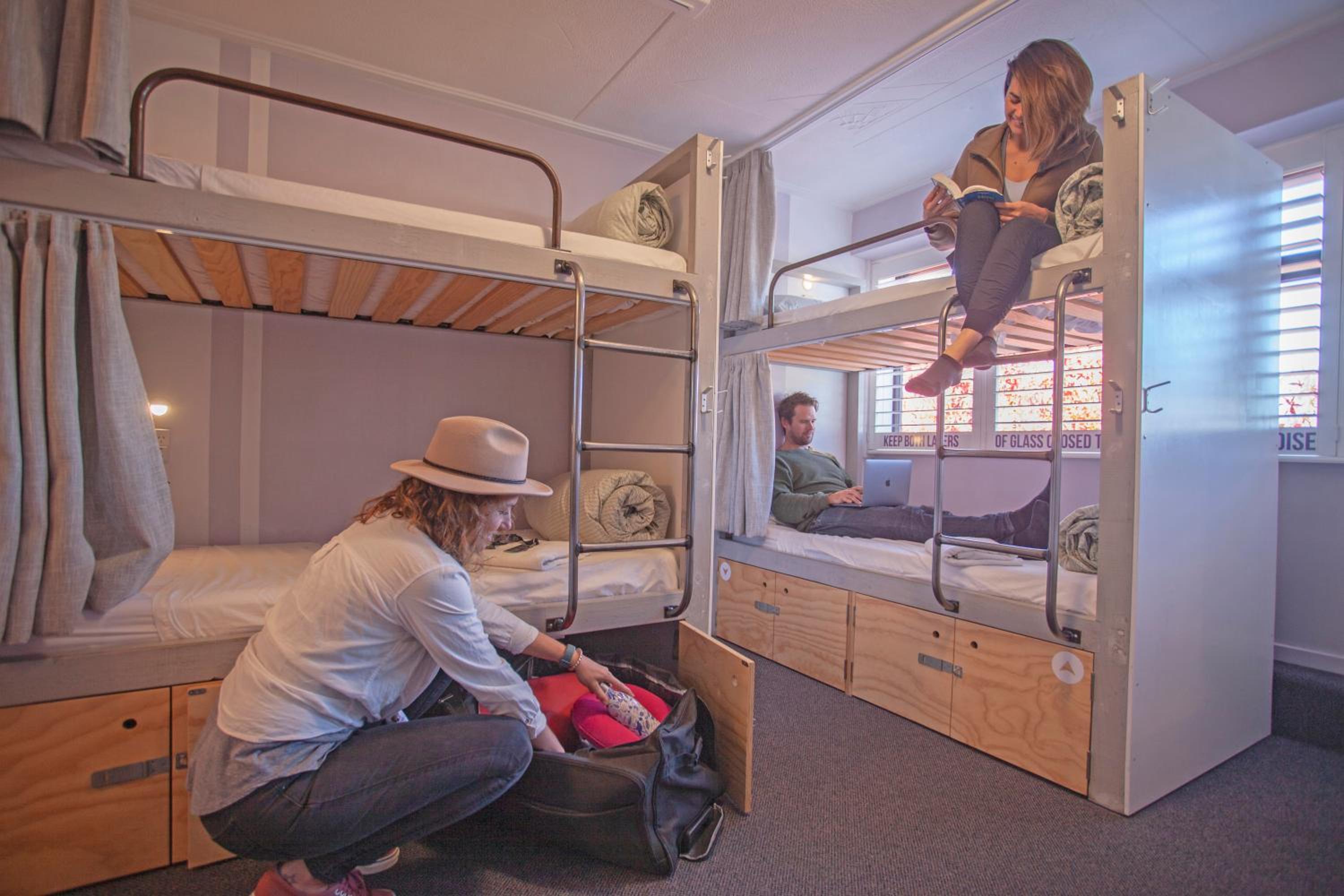Absoloot Hostel Queenstown