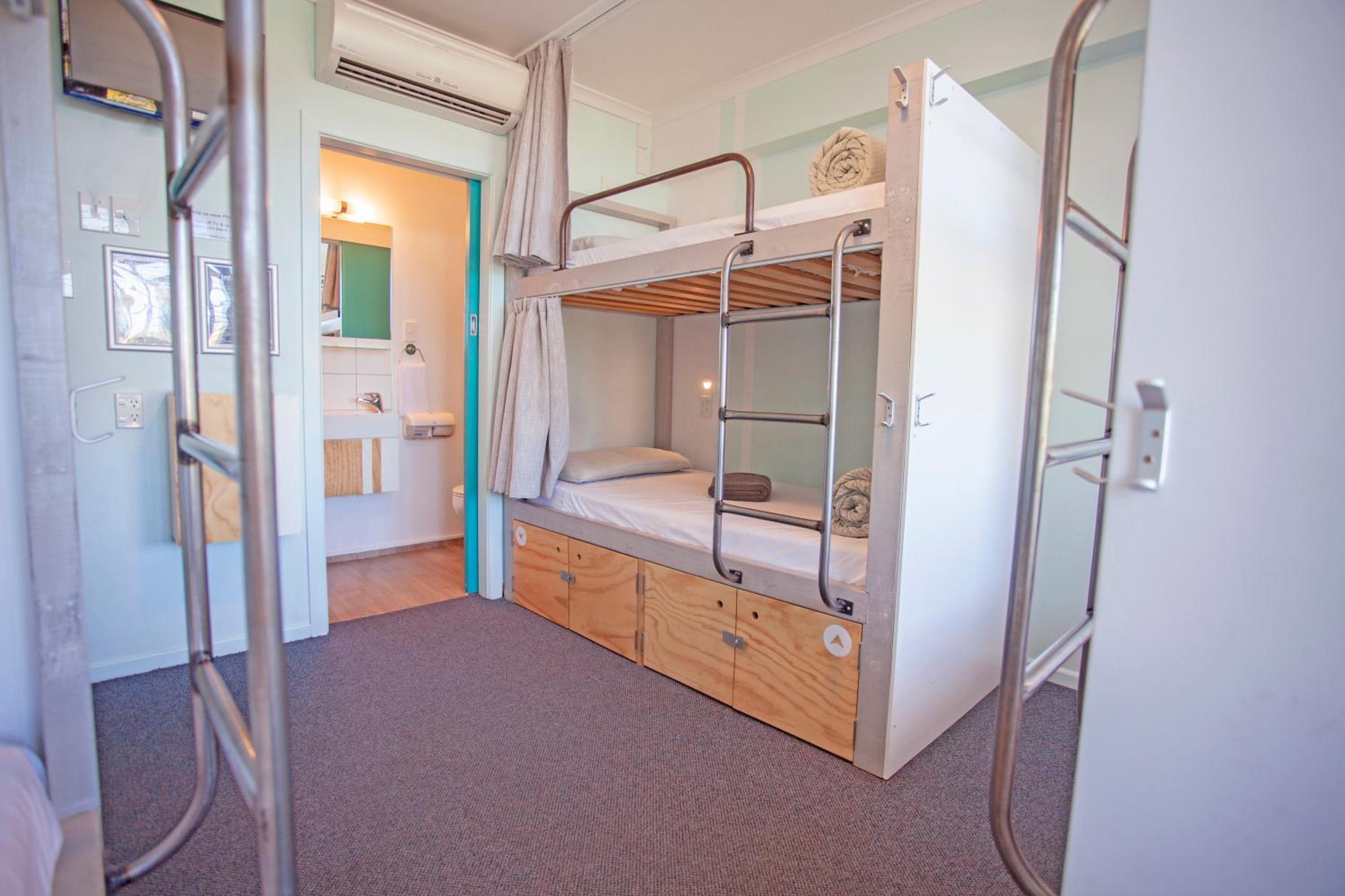 Absoloot Hostel Queenstown