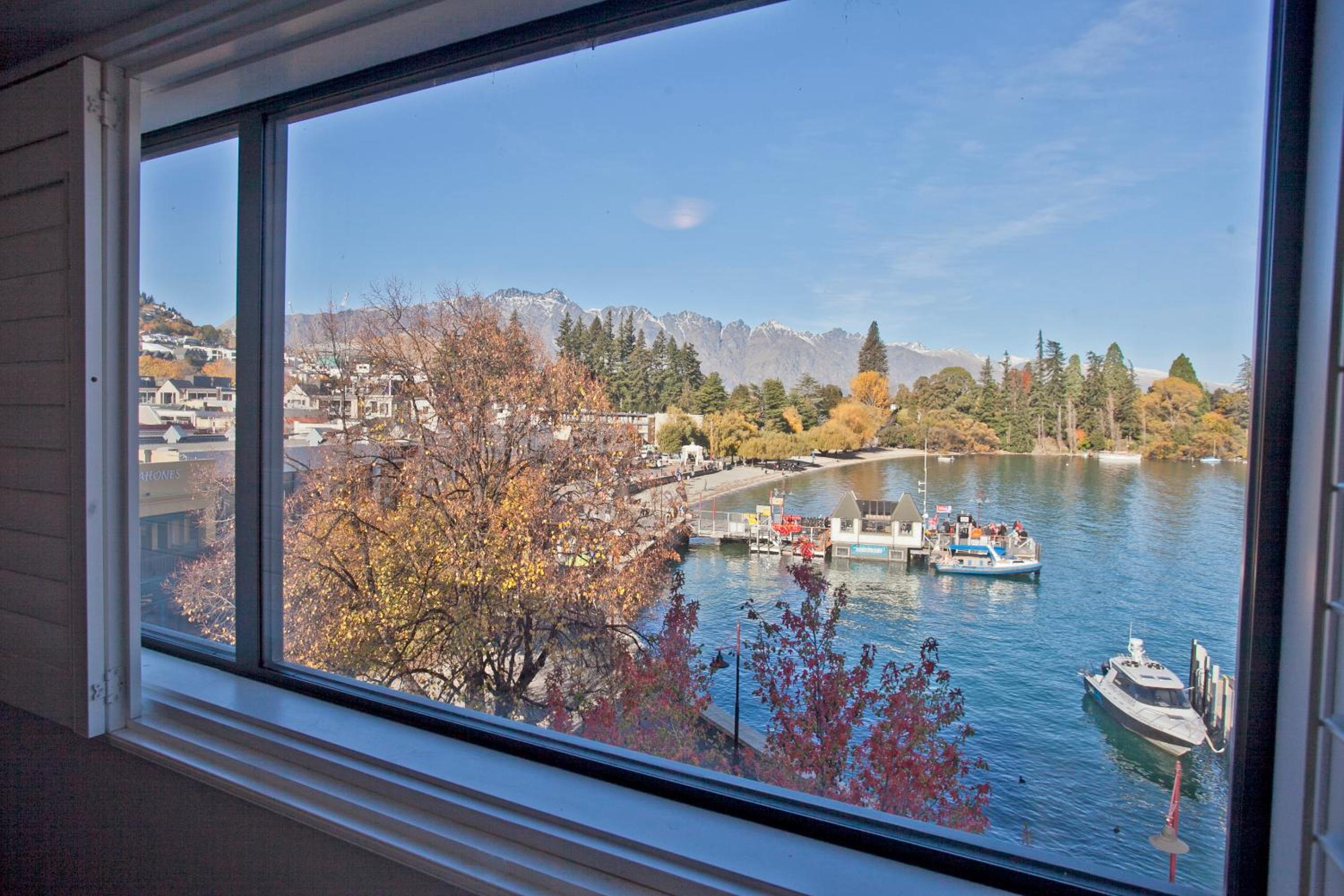 Absoloot Hostel Queenstown