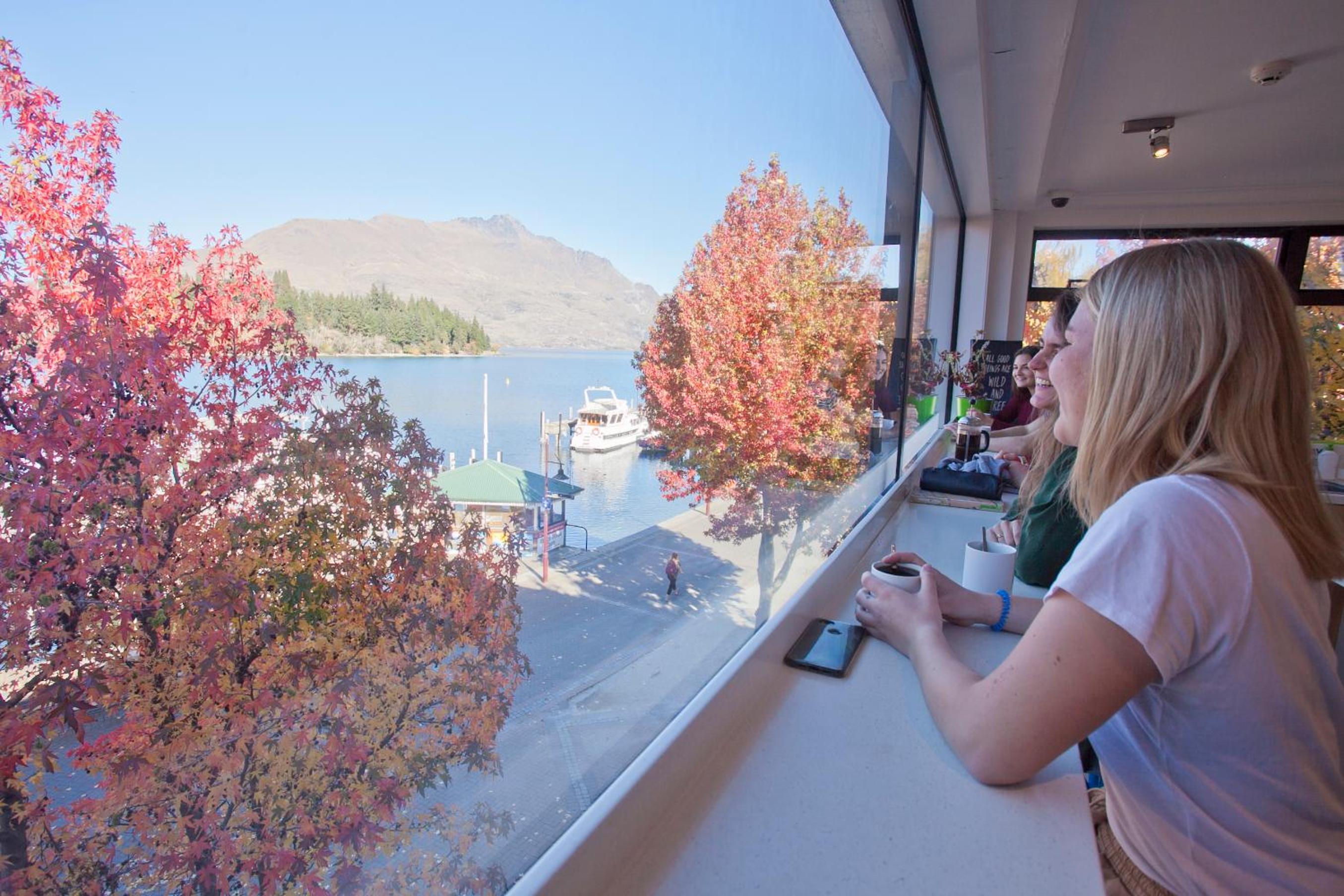 Absoloot Hostel Queenstown