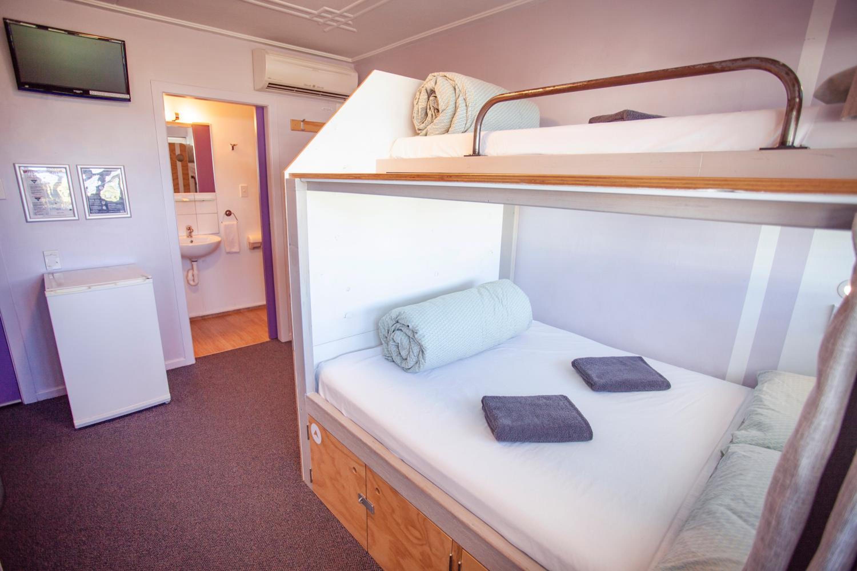 Absoloot Hostel Queenstown
