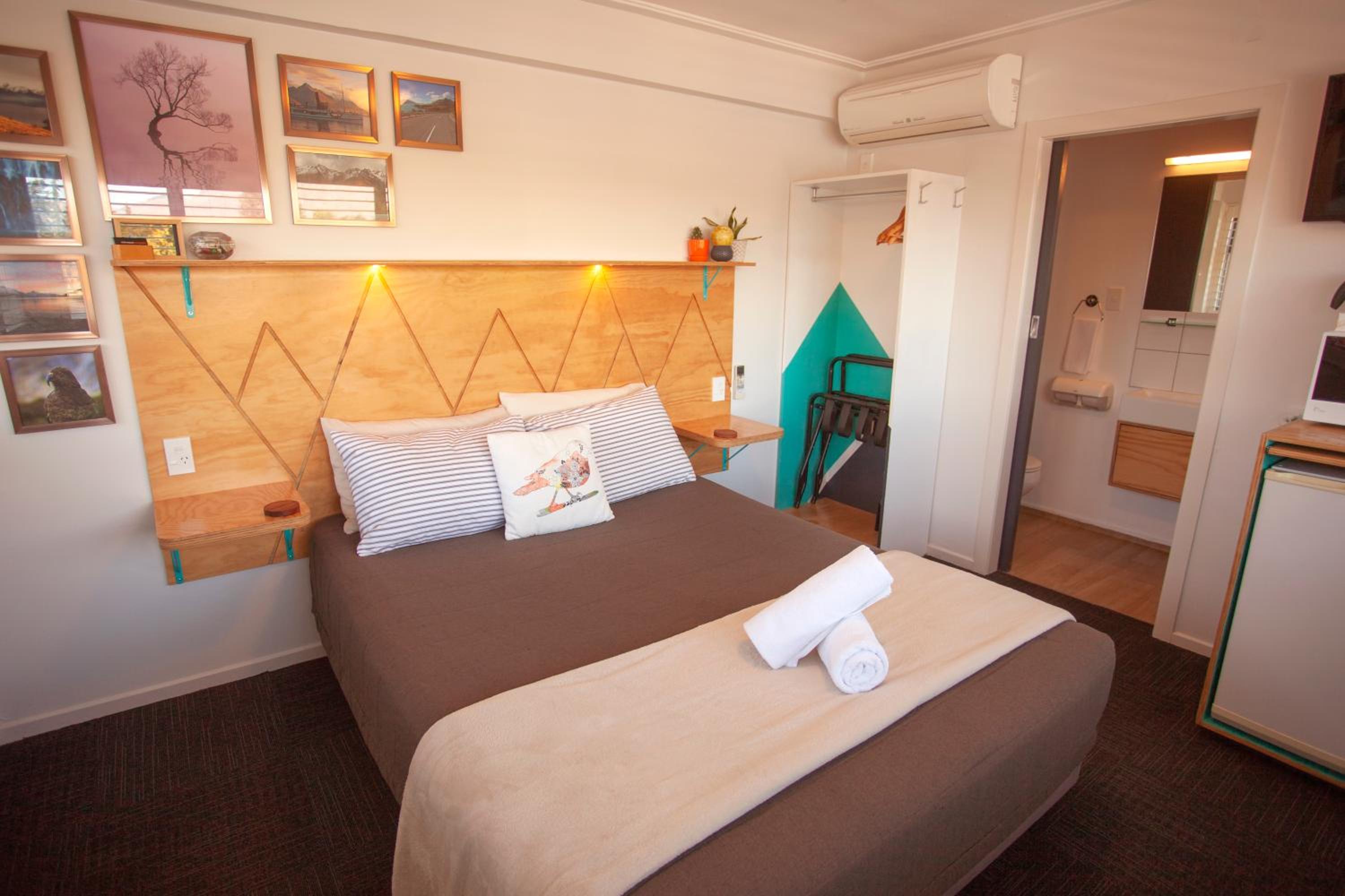 Absoloot Hostel Queenstown