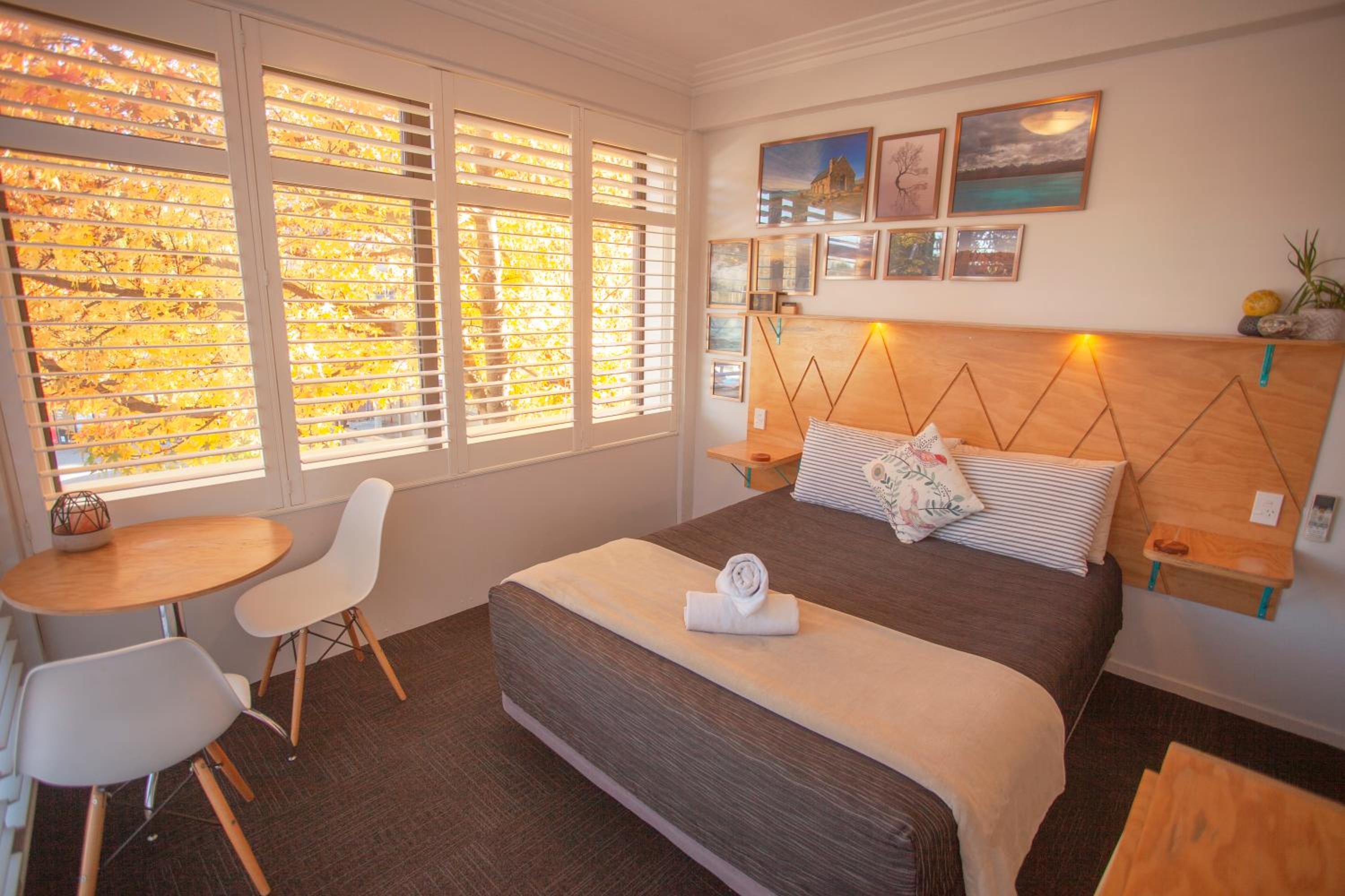 Absoloot Hostel Queenstown