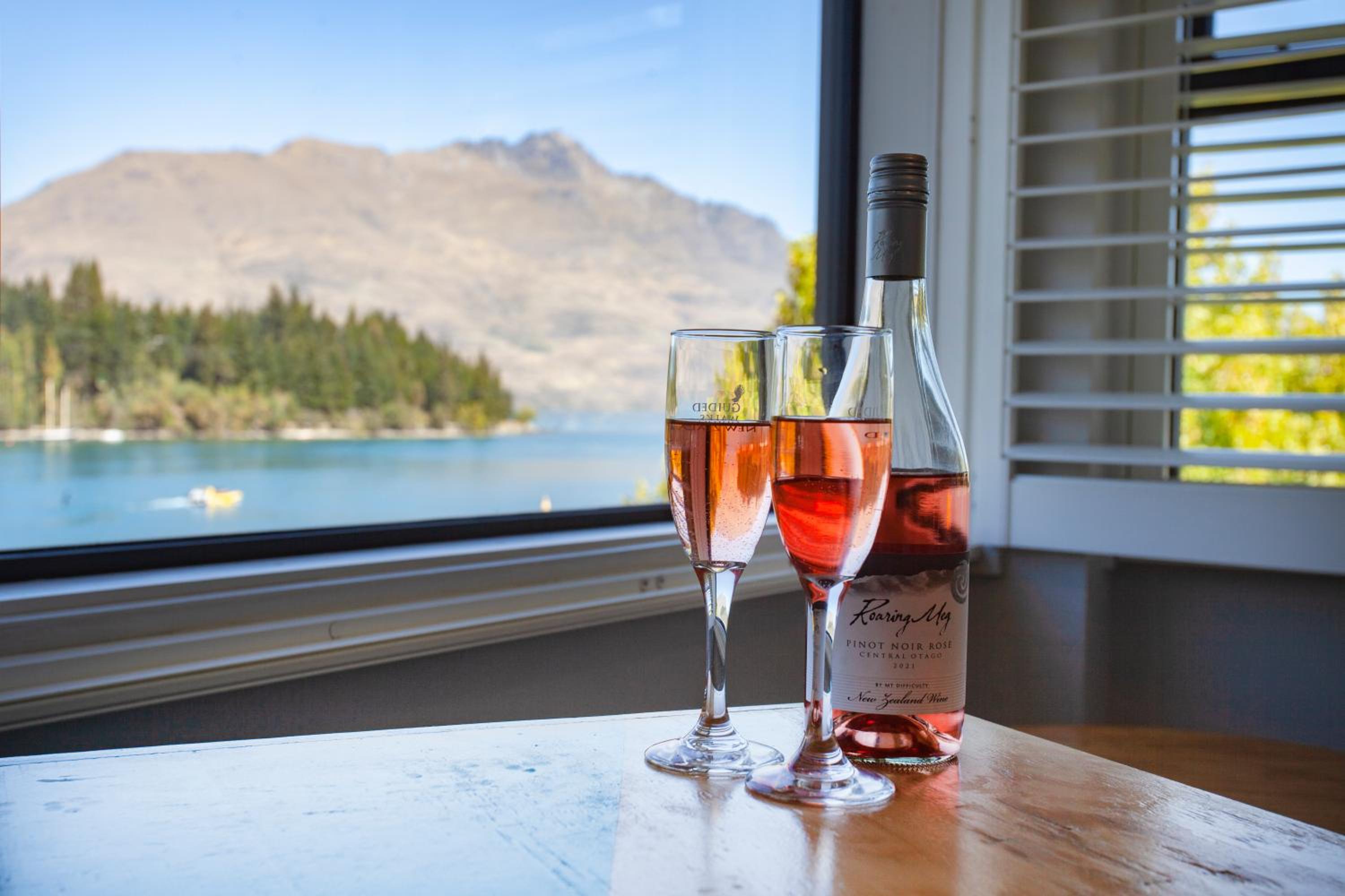 Absoloot Hostel Queenstown