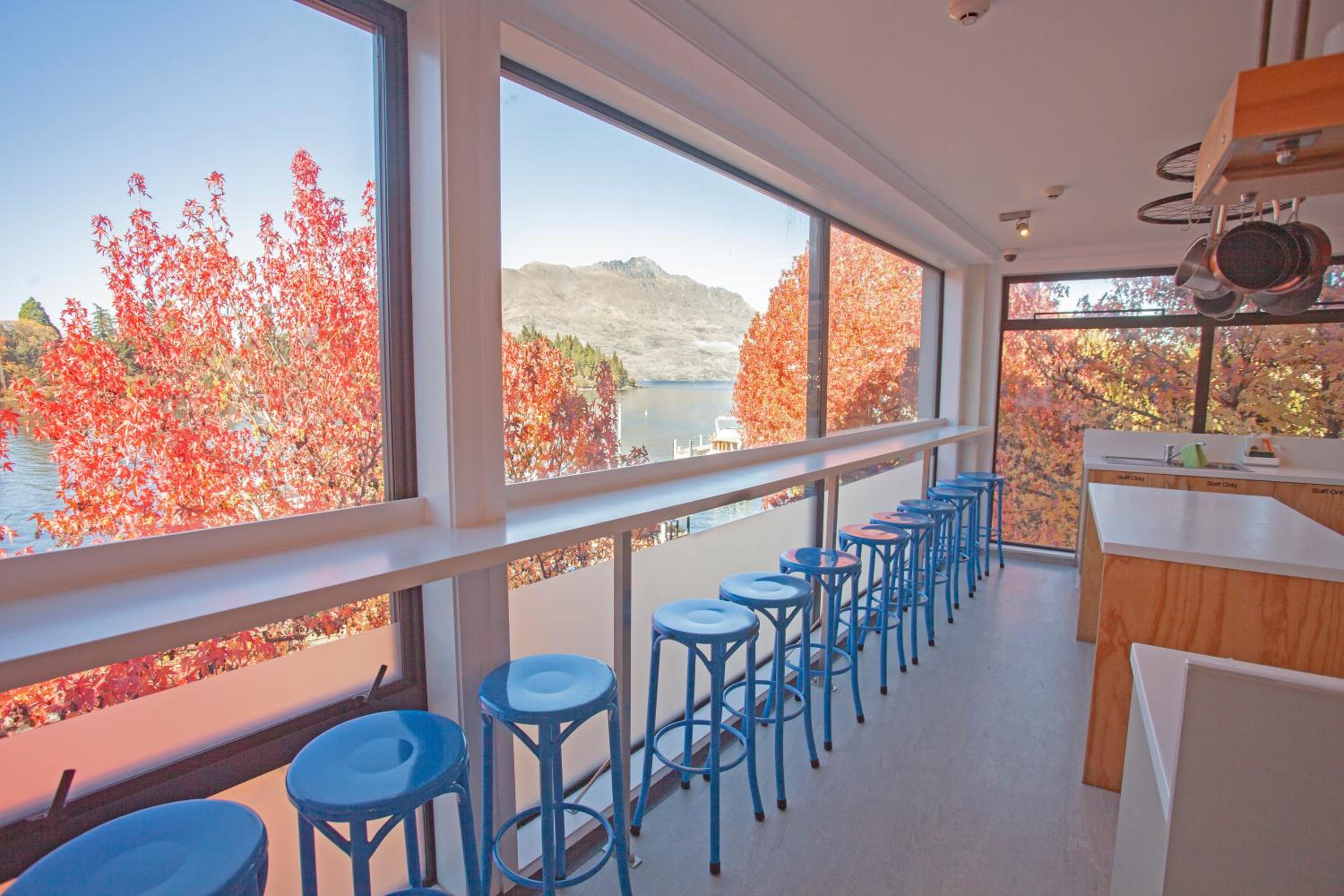 Absoloot Hostel Queenstown