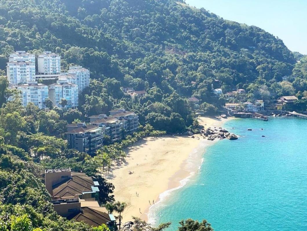 Porto Real Resort! Sensacional Vista Mar!