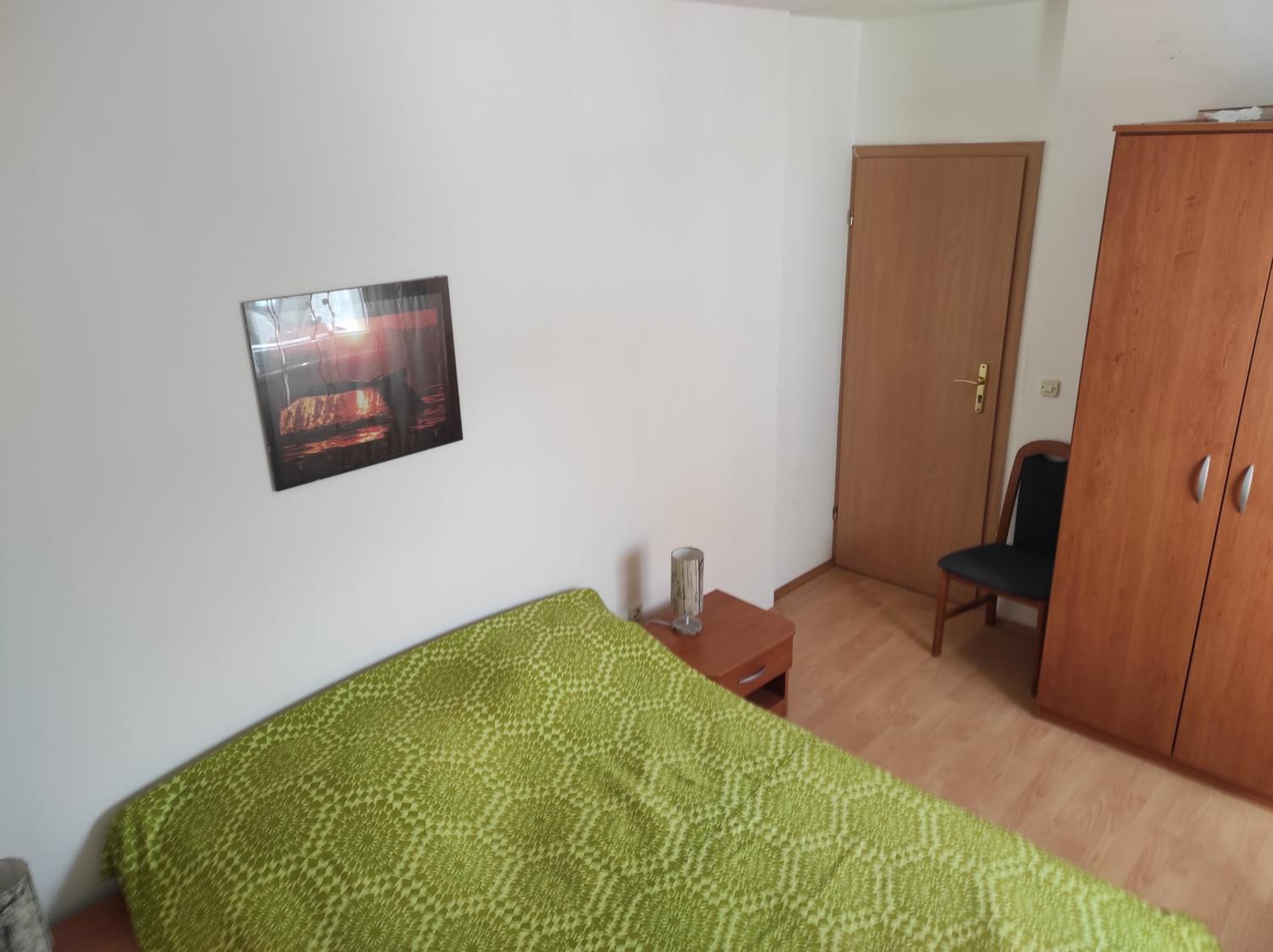 Apartment Karlo view 2