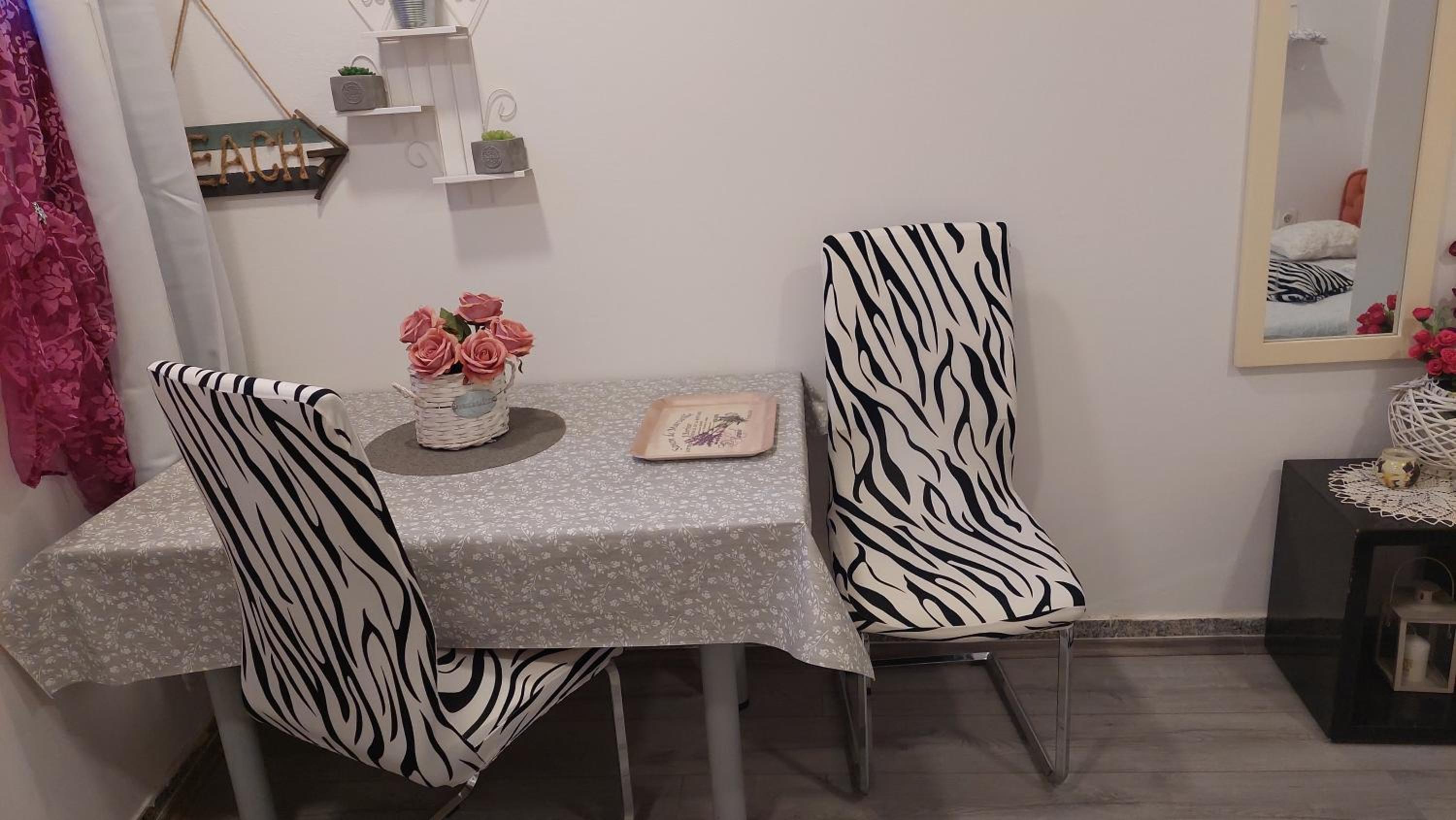 Apartment Rosse