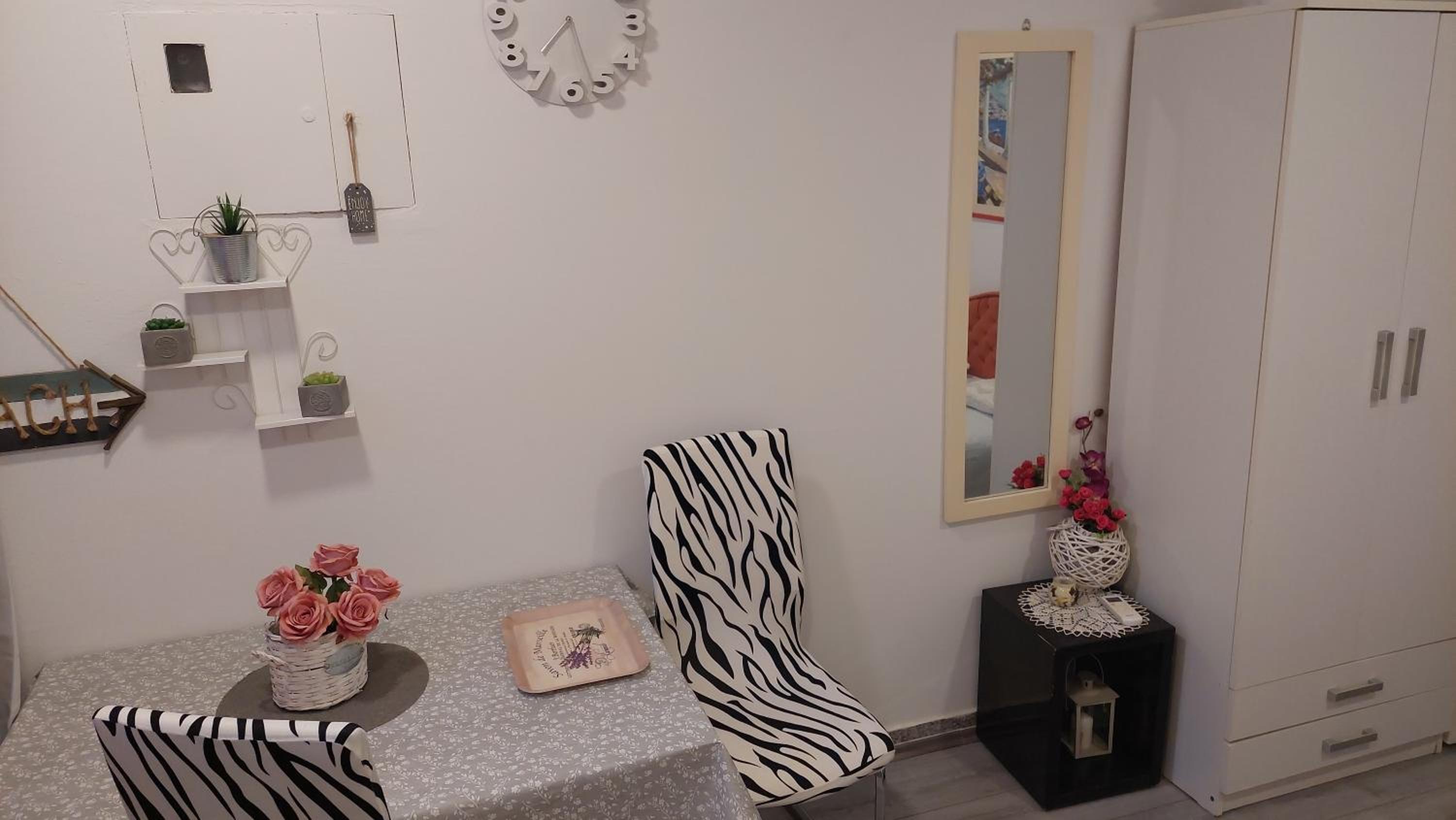Apartment Rosse