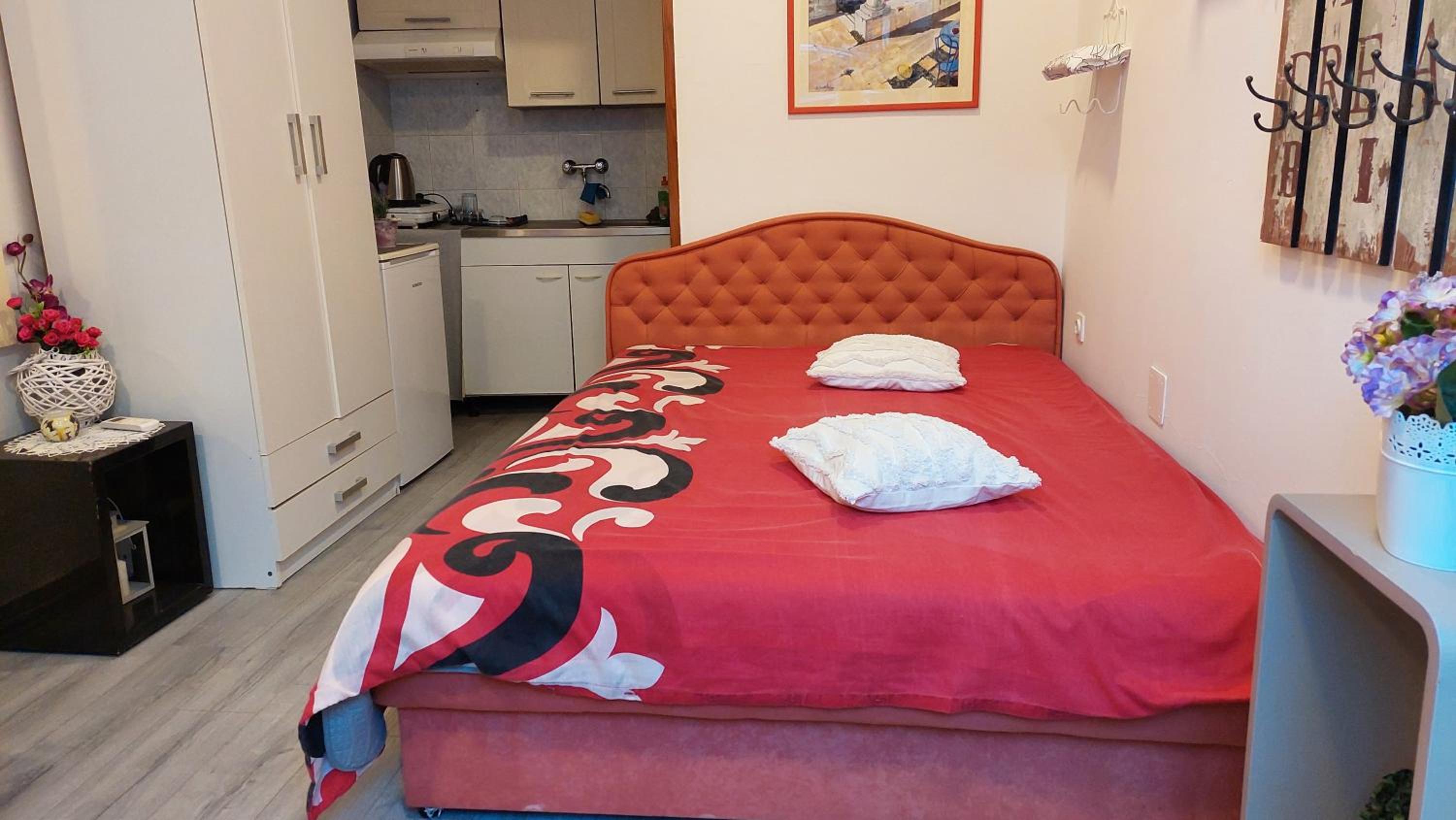Apartment Rosse