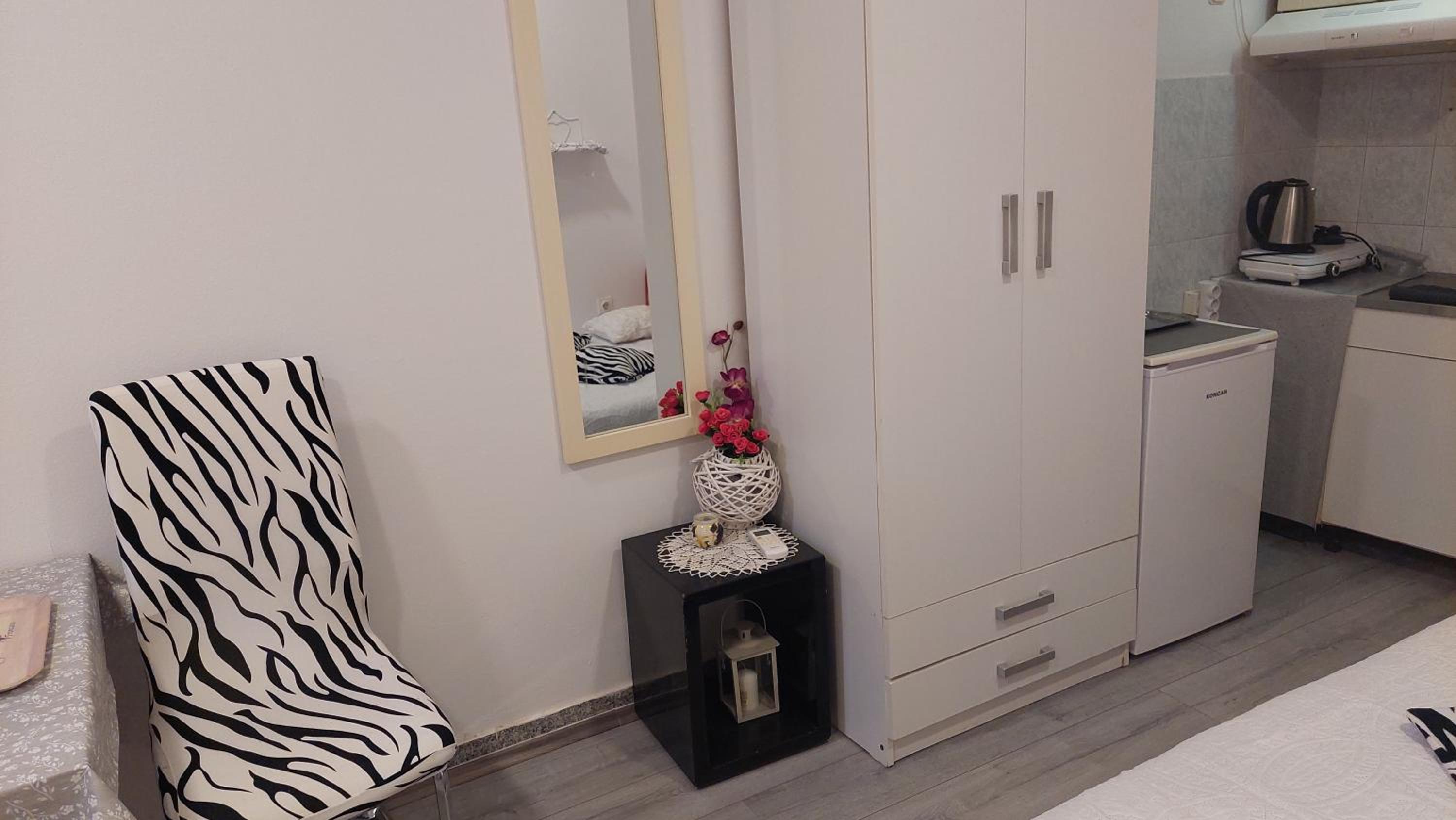 Apartment Rosse