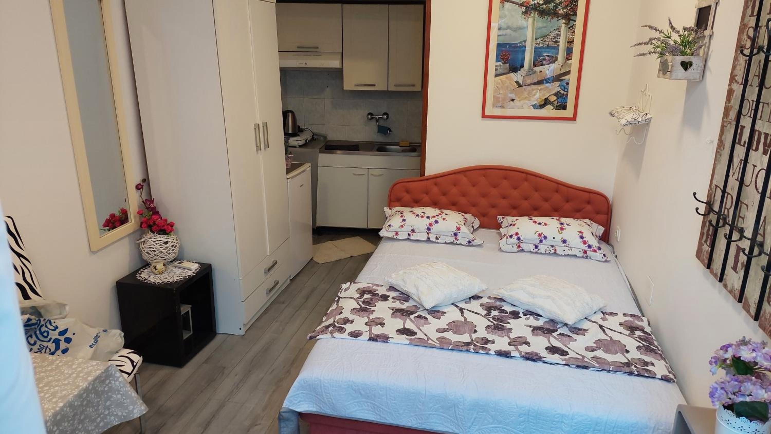 Apartment Rosse