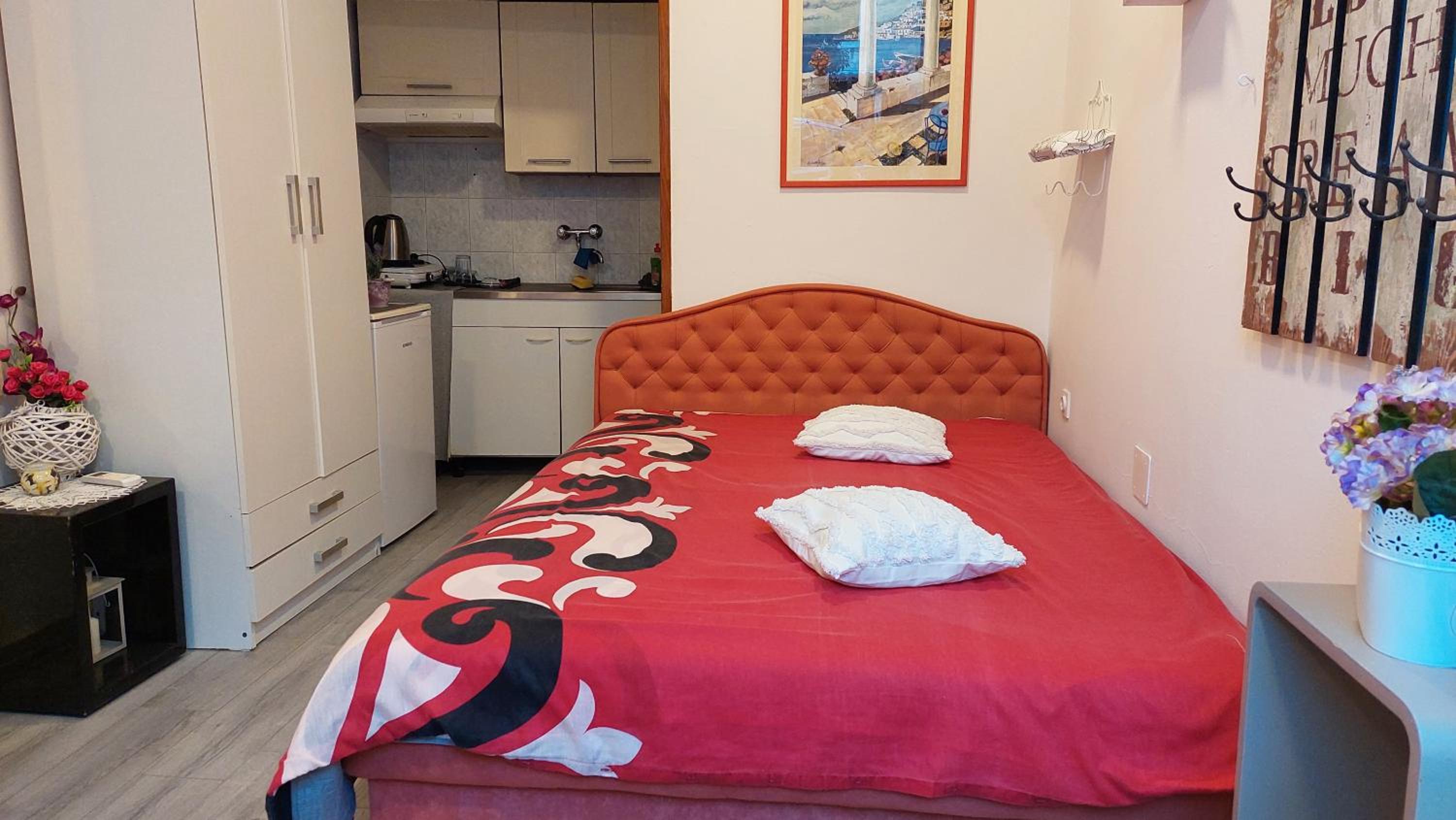 Apartment Rosse