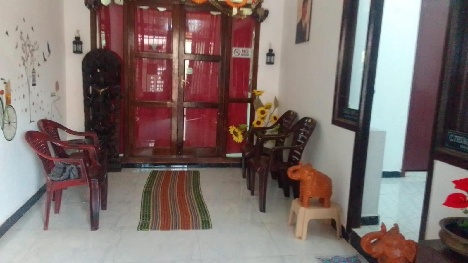 Chan Maison @ Lakshmi Gardens