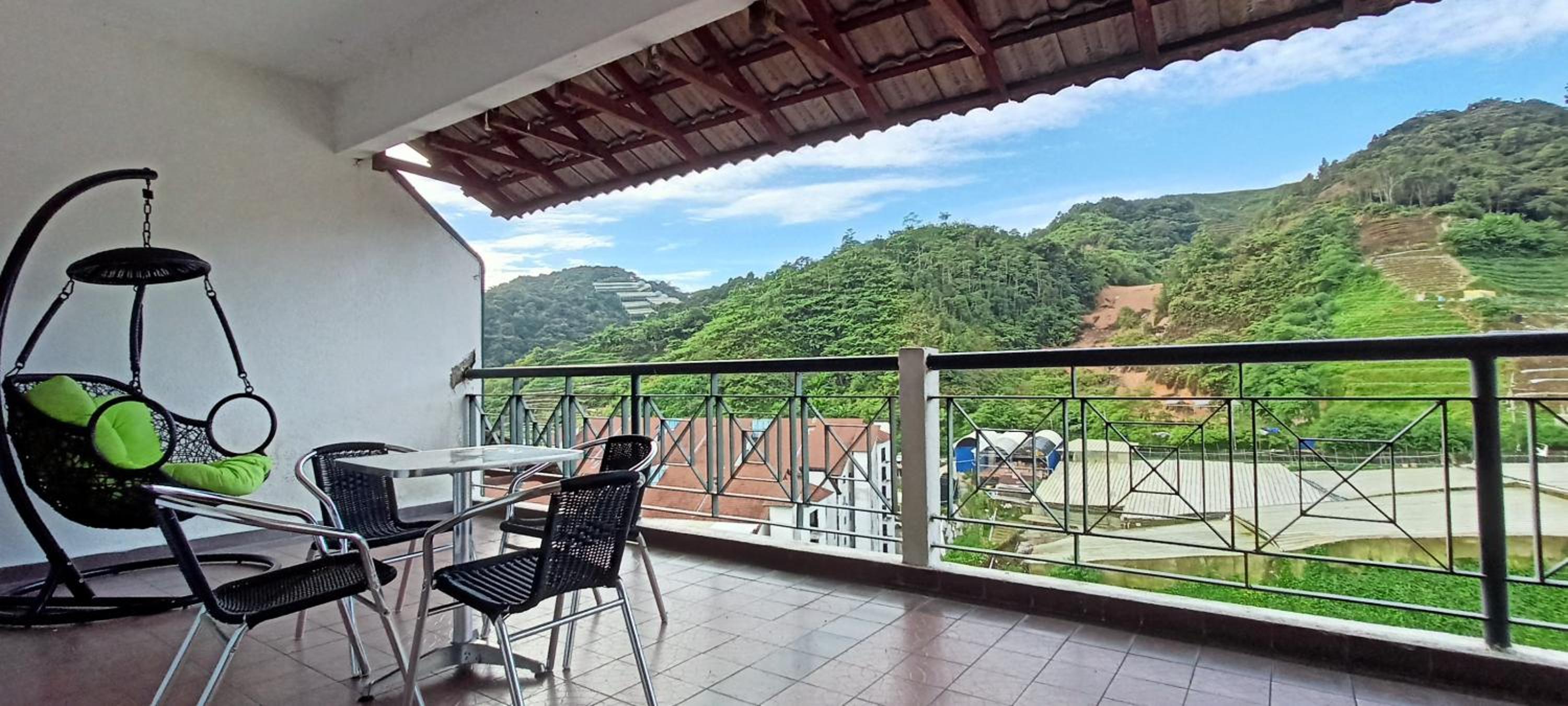 Mary Apt @ Equatorial Hill Resort photo 6