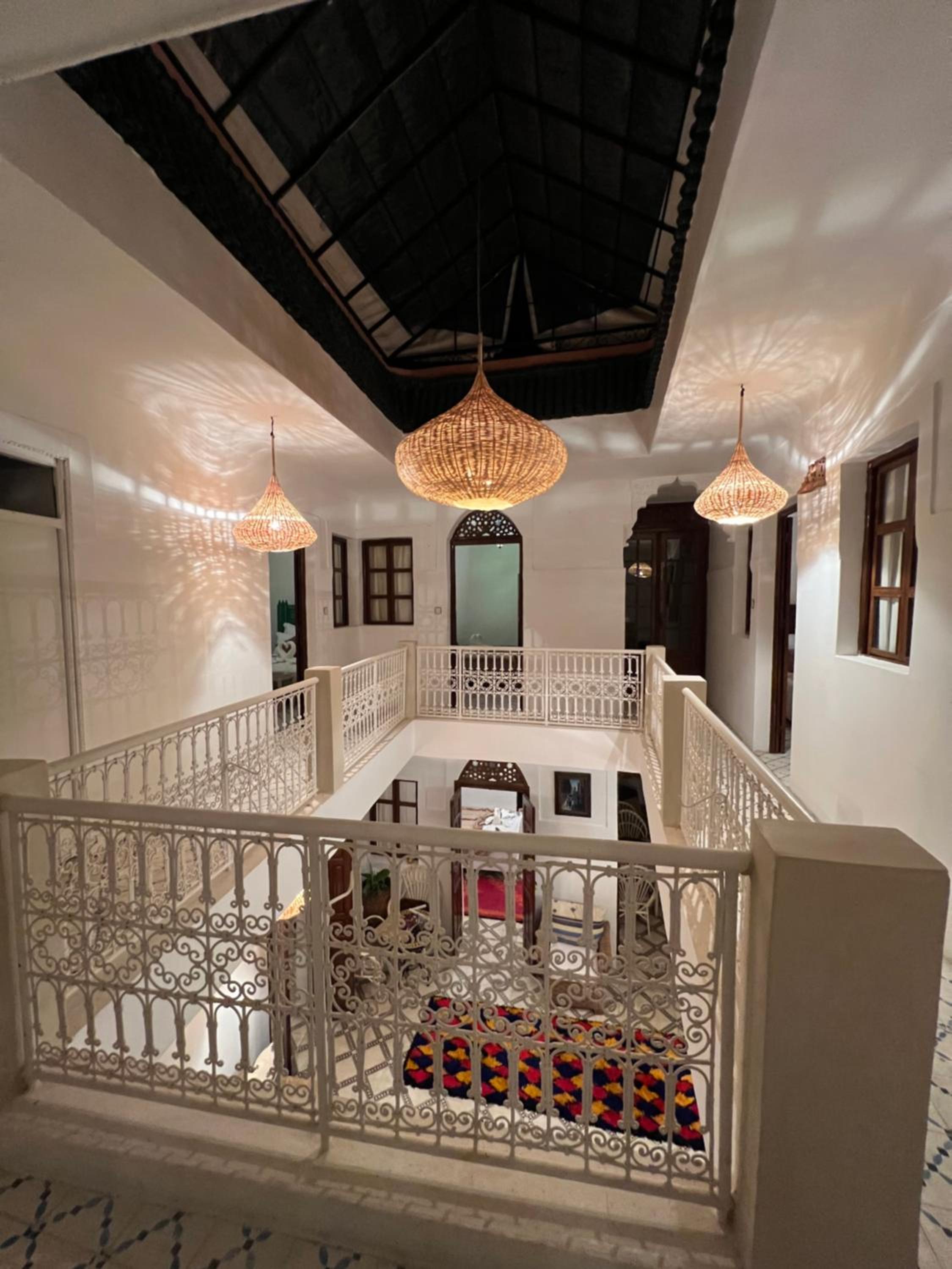 Riad Malfa
