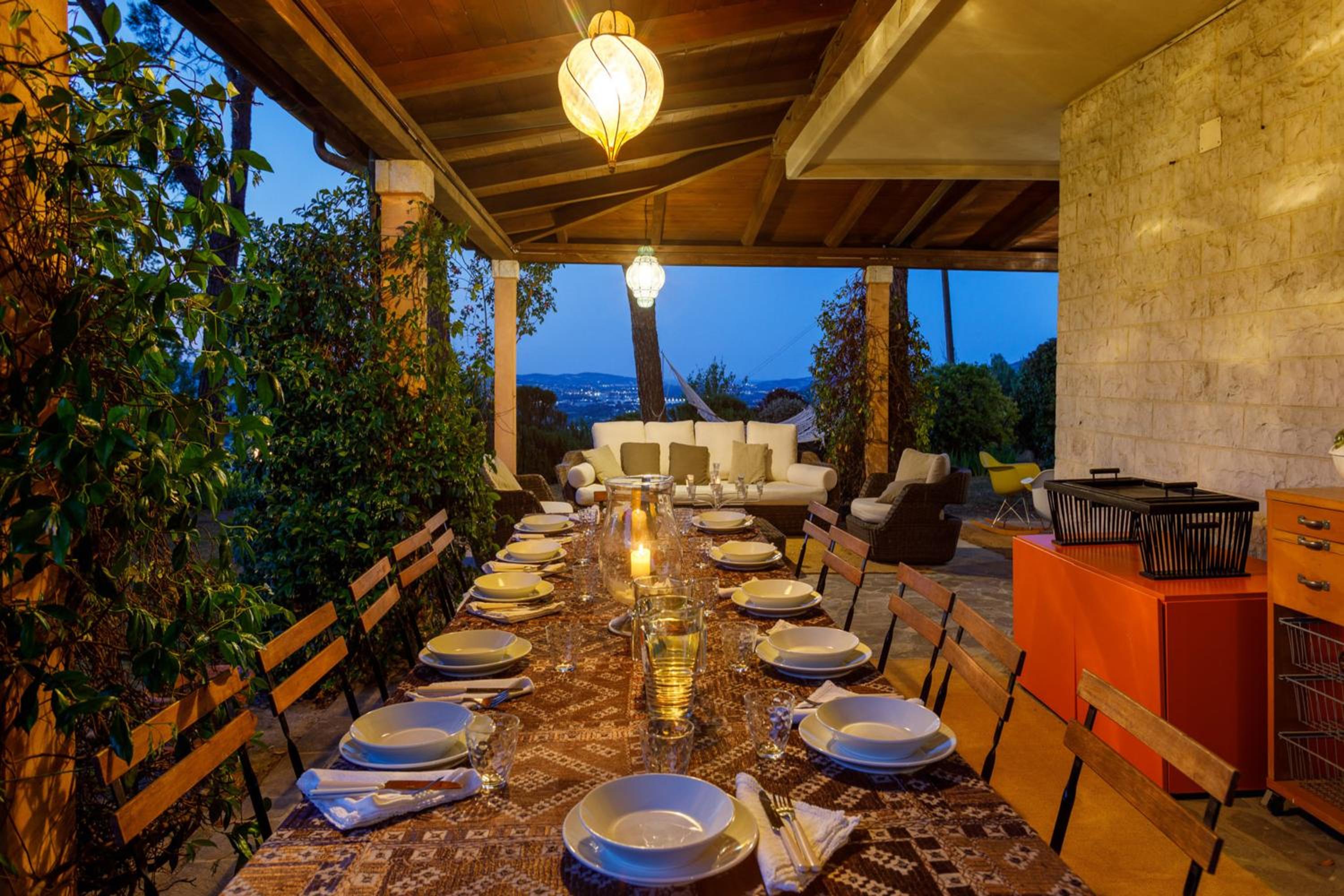 Villa Rosaria by Mmega view 3